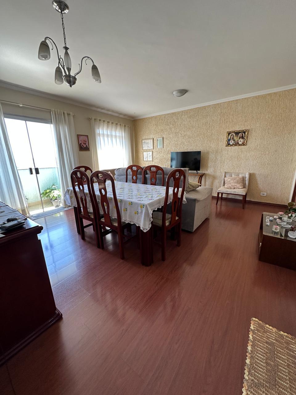 Apartamento à venda no Edifício Prédio Saturno, LIMEIRA - SP