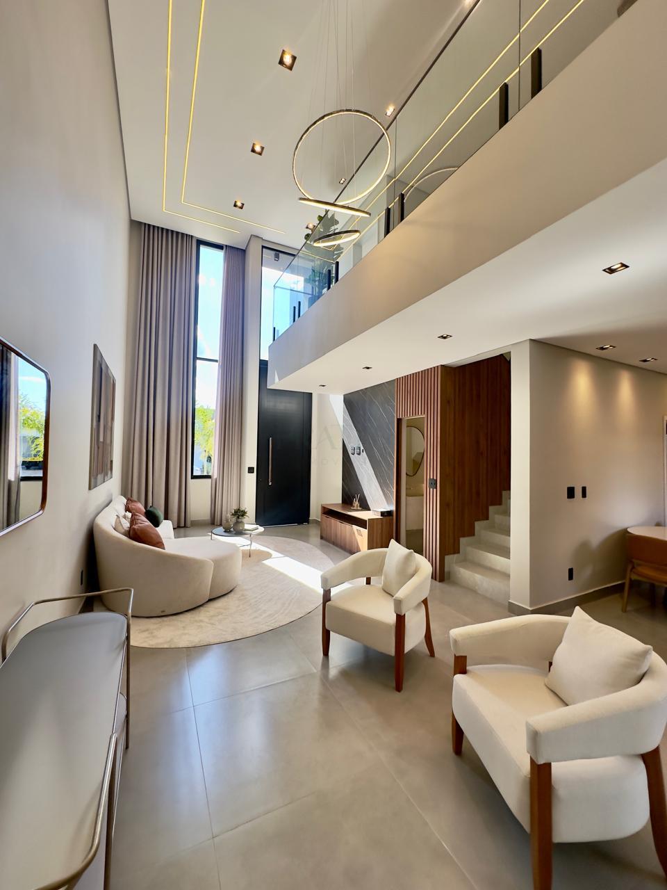 Casa à venda no Condomínio Fazenda Itapema - LIMEIRA - SP