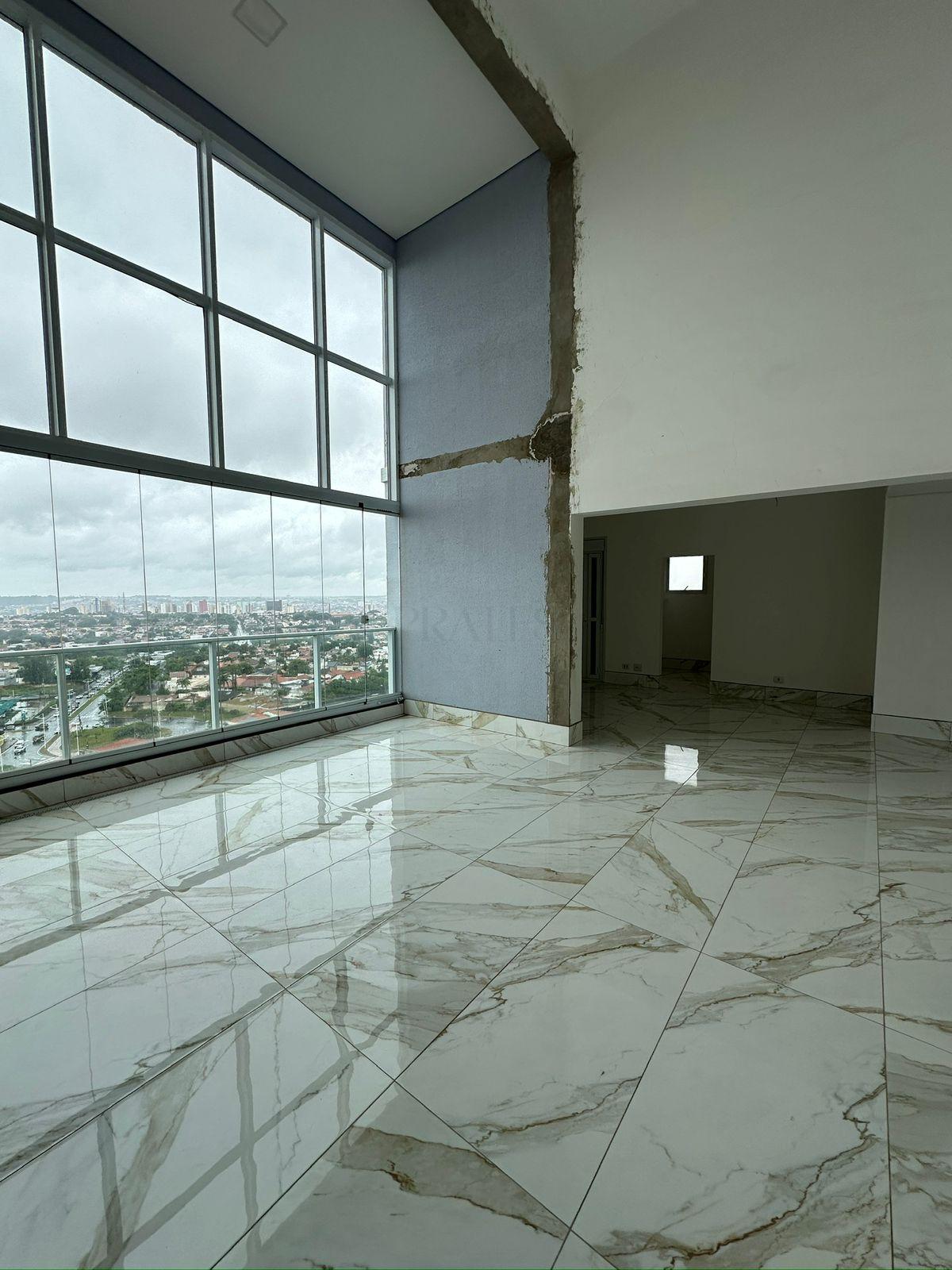 Apartamento à venda no Condomínio Grand Garden - LIMEIRA - SP