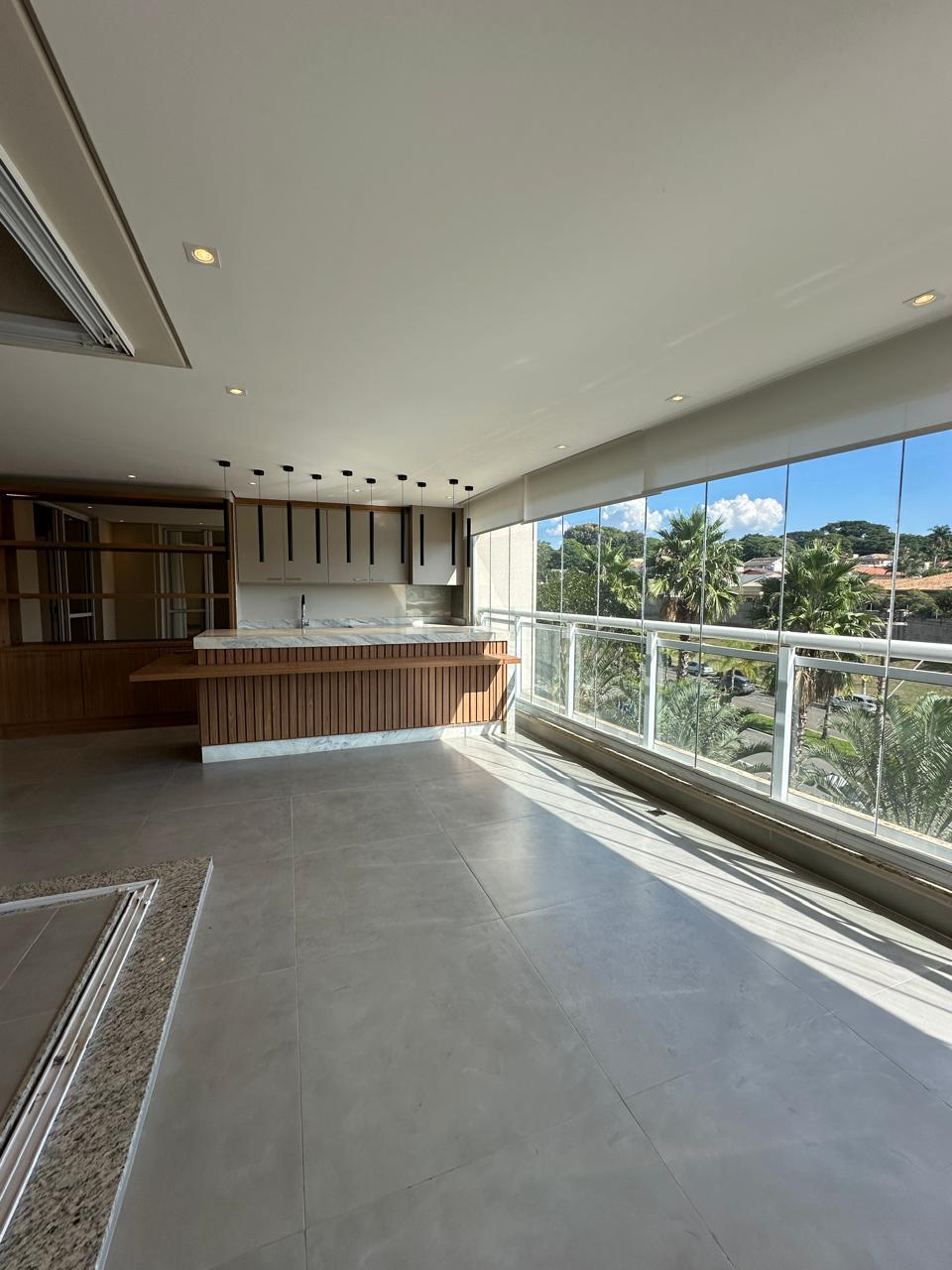 Apartamento à venda no Condomínio Residencial Storia - LIMEIRA...