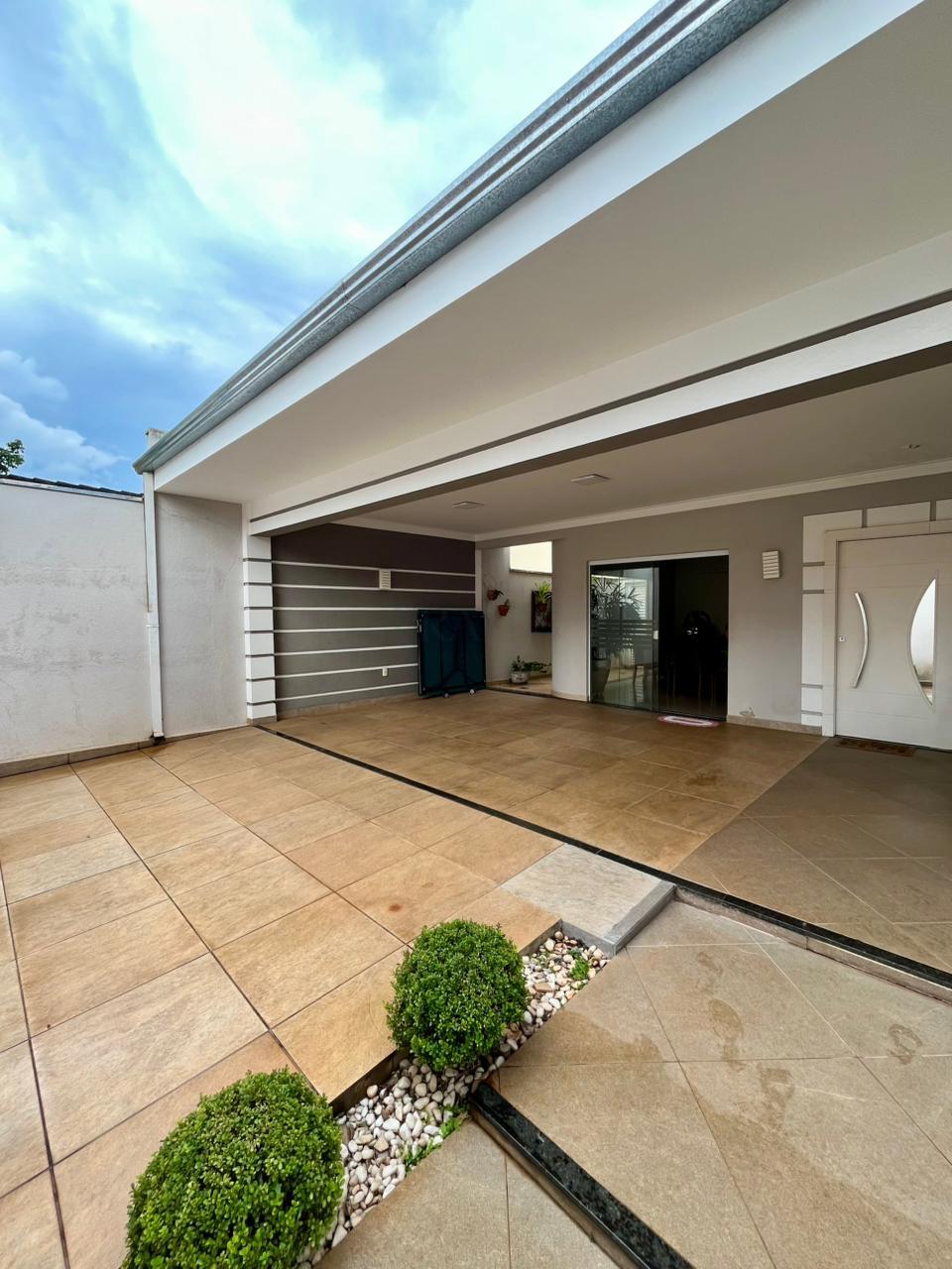 Casa à venda no Condomínio Jardim dos Ipês - LIMEIRA - SP