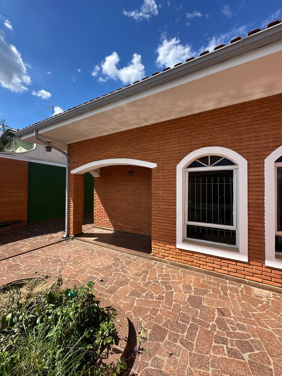 Casa à venda na Vila Piza - LIMEIRA - SP