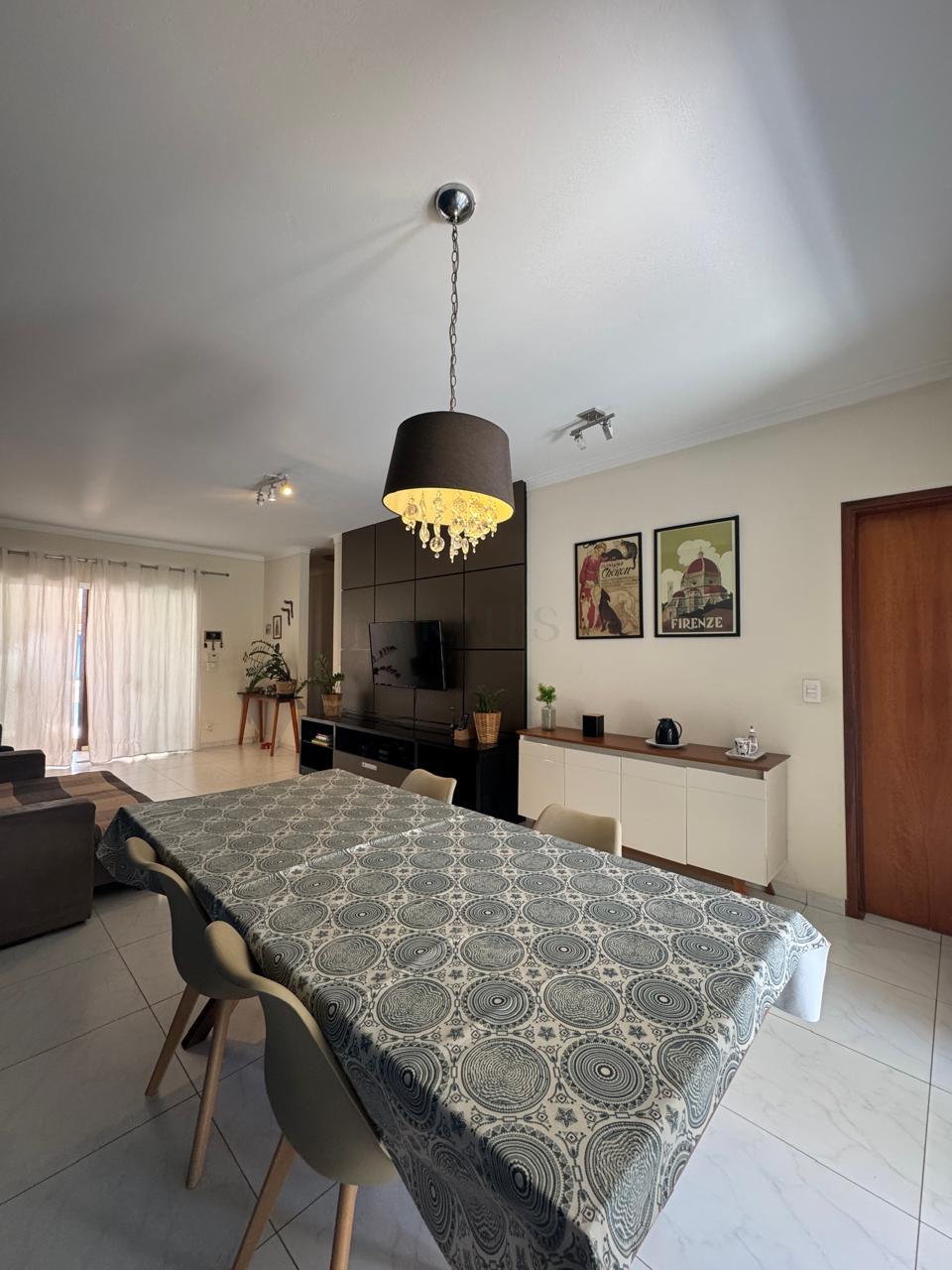 Casa à venda no Jardim Itapuã - RIO CLARO - SP