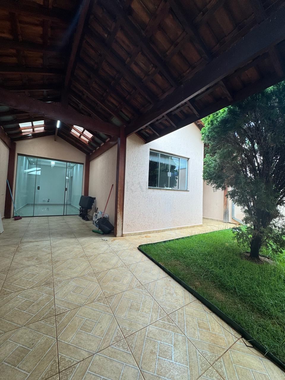 Casa à venda no Jardim Fenix - LIMEIRA - SP
