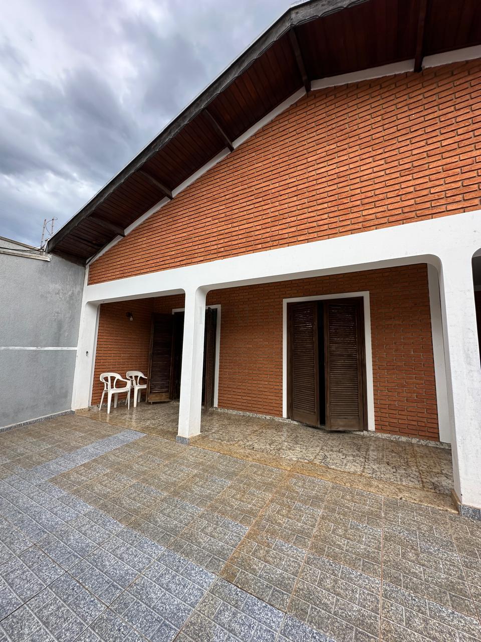 Casa à venda na Vila Rosalia - LIMEIRA - SP