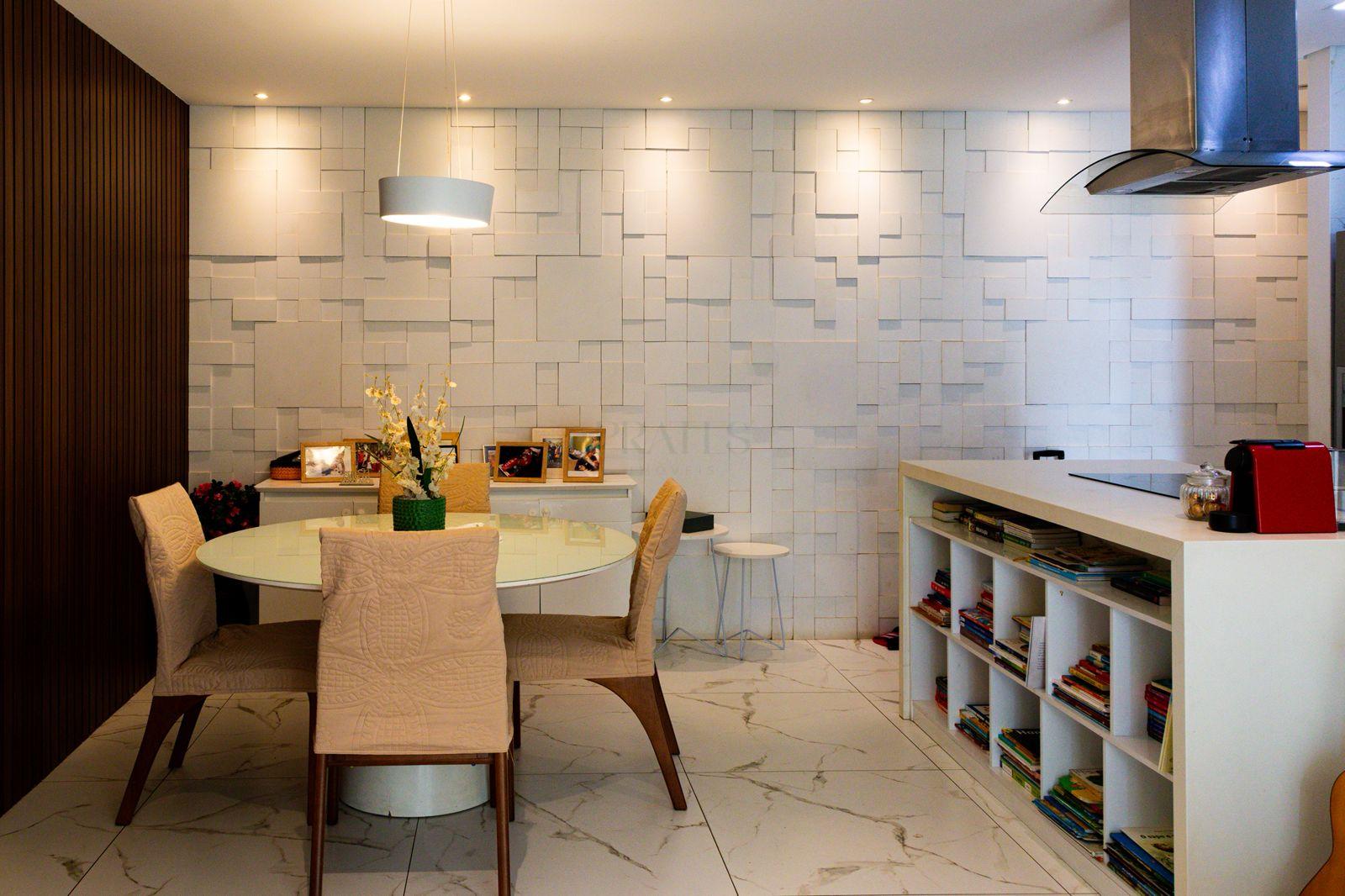 Apartamento à venda no Condomínio Terrazzo - LIMEIRA - SP