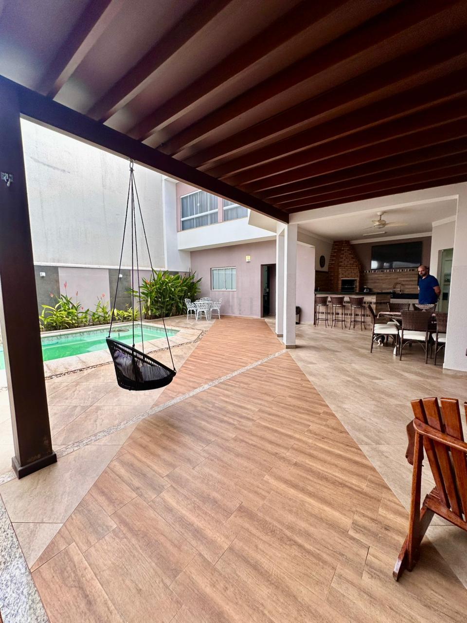 Casa à venda, Condomìnio Jardim dos Ipês, LIMEIRA - SP