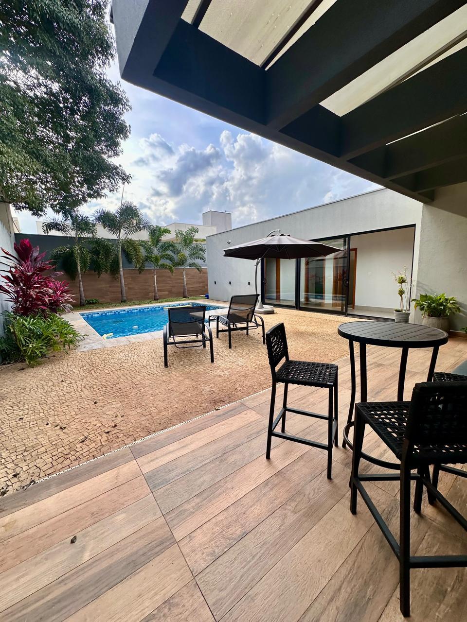 casa a venda no Condomínio Portal de São Clemente, LIMEIRA - SP