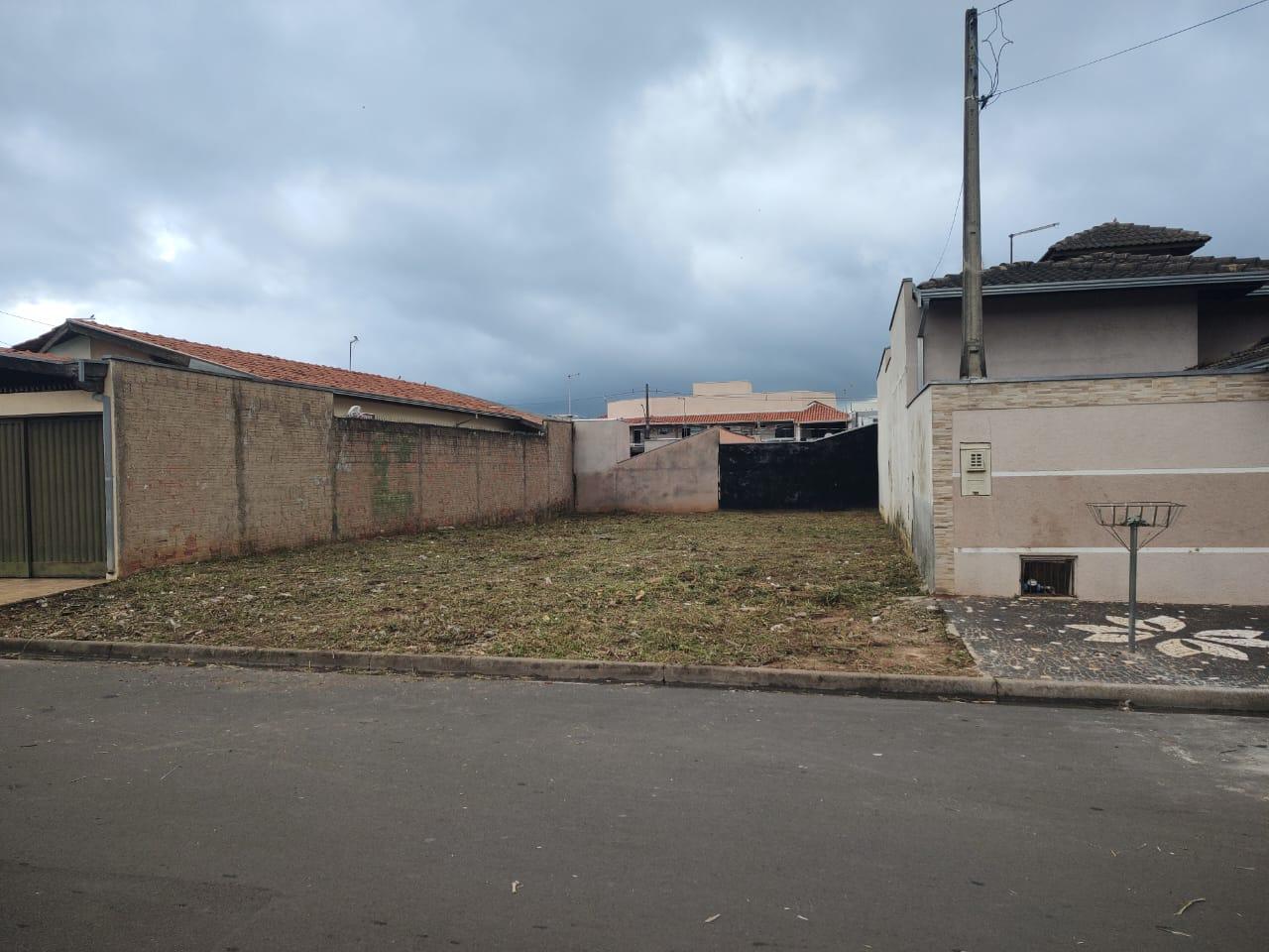 Terreno à venda, Jardim Manacá, LIMEIRA - SP