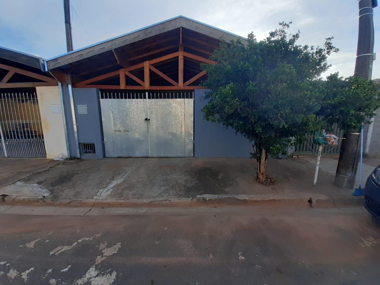 Casa à venda, Jardim Lagoa Nova, LIMEIRA - SP