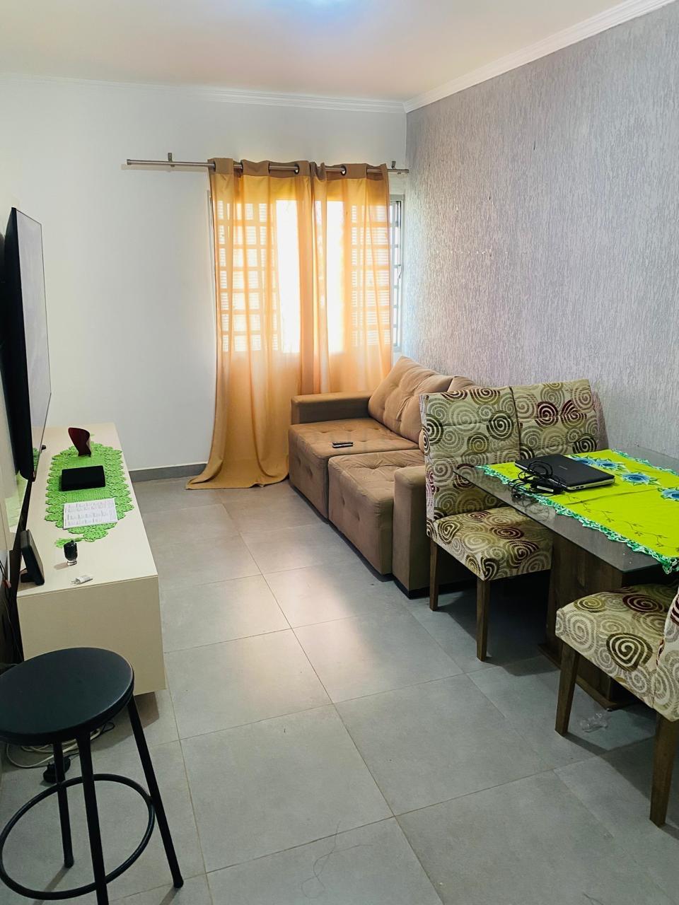 Aparamento a venda no Condomínio Residencial Independencia, LI...