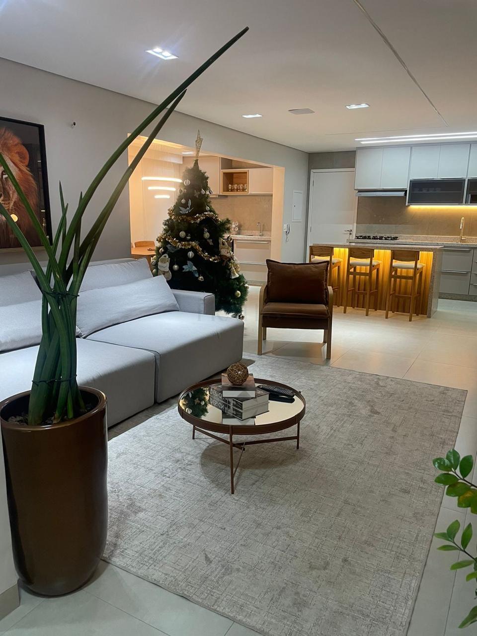 Apartamento a venda no Condomínio Reserva Inspirare, LIMEIRA - SP