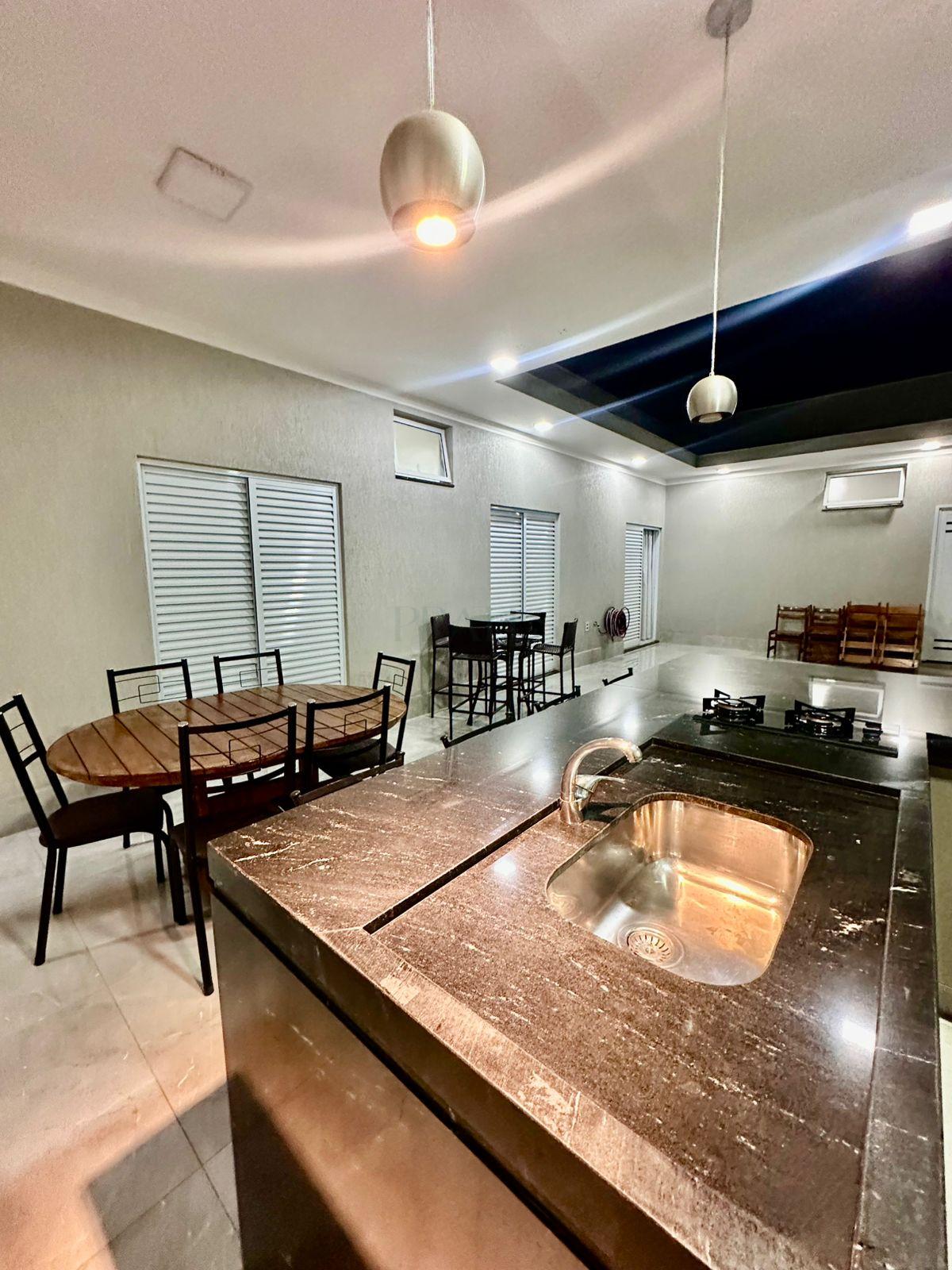 Casa  no Condomínio Terras de São Bento I, LIMEIRA - SP