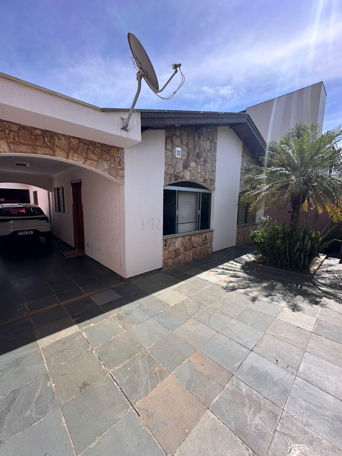 Casa à venda na Vila Rosana - LIMEIRA - SP