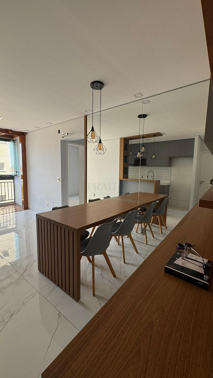 Apartamento à venda, Condomínio Parque Lazio, LIMEIRA - SP