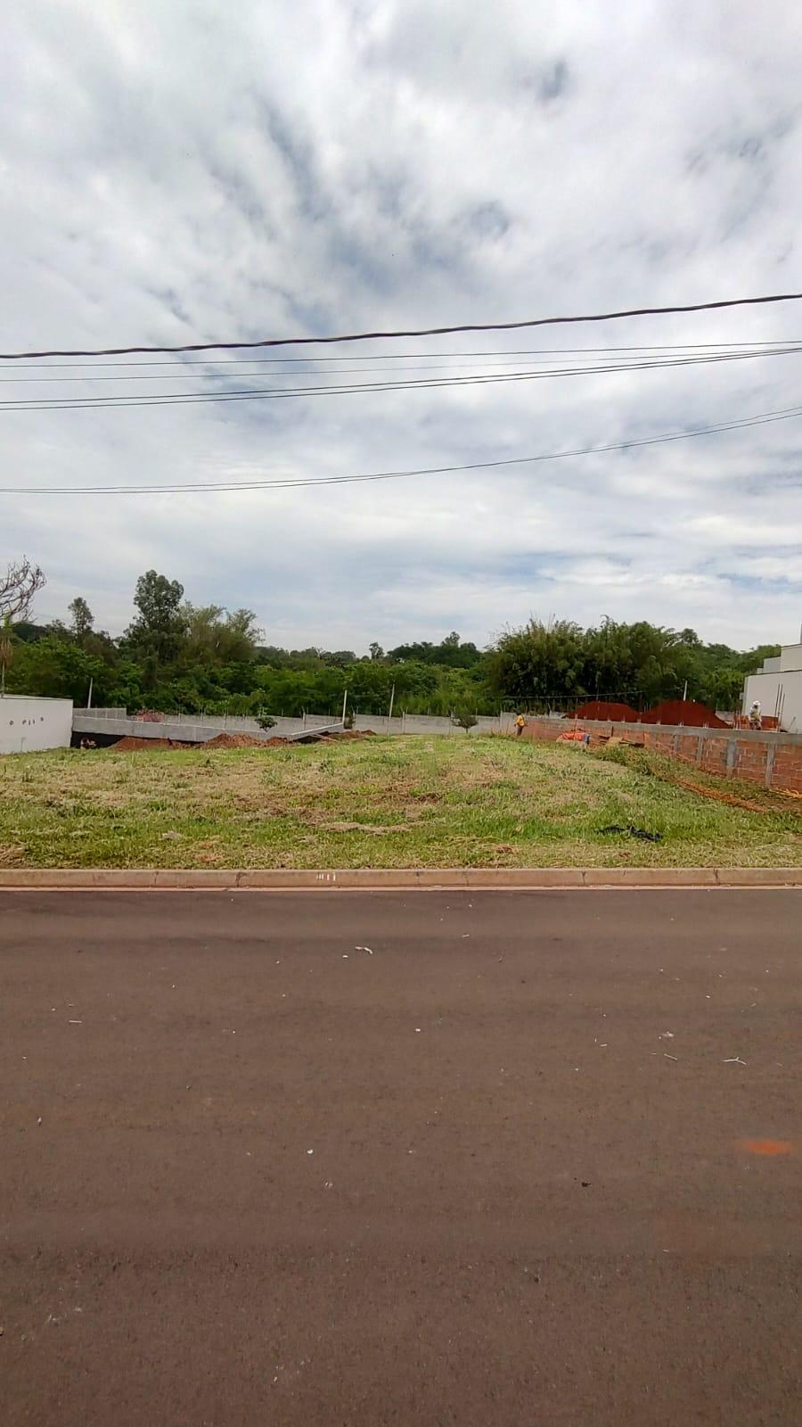 Terreno à venda, Residencial Florisa, LIMEIRA - SP