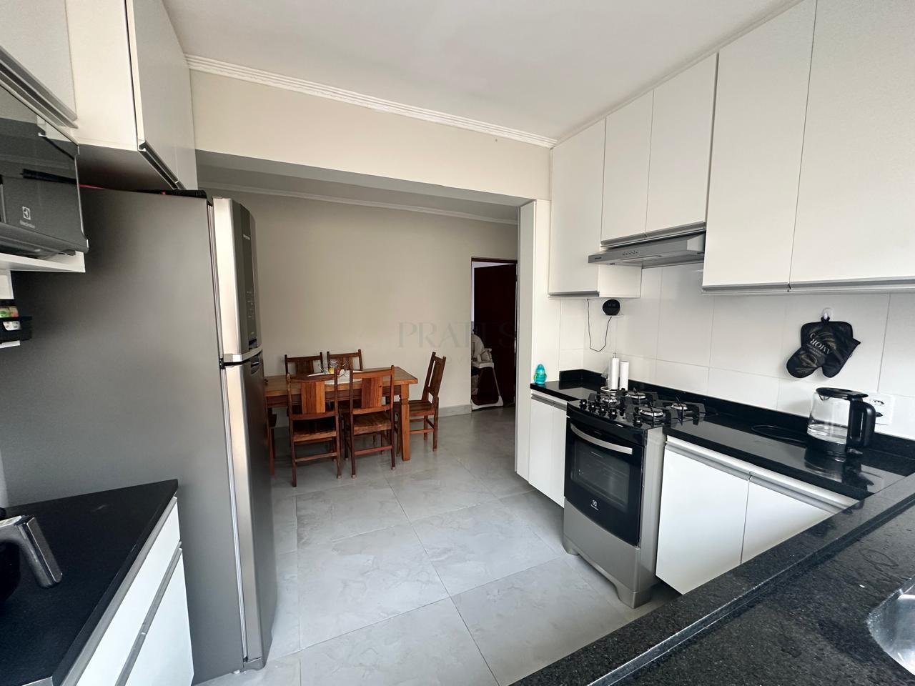Casa à venda no Jardim Barão de Limeira - LIMEIRA - SP
