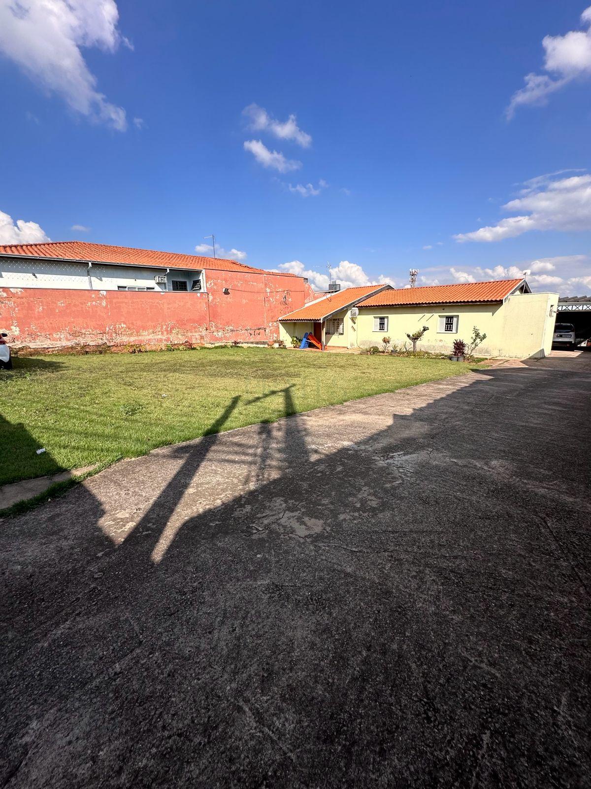 Casa à venda, Bairro Boa Vista, LIMEIRA - SP