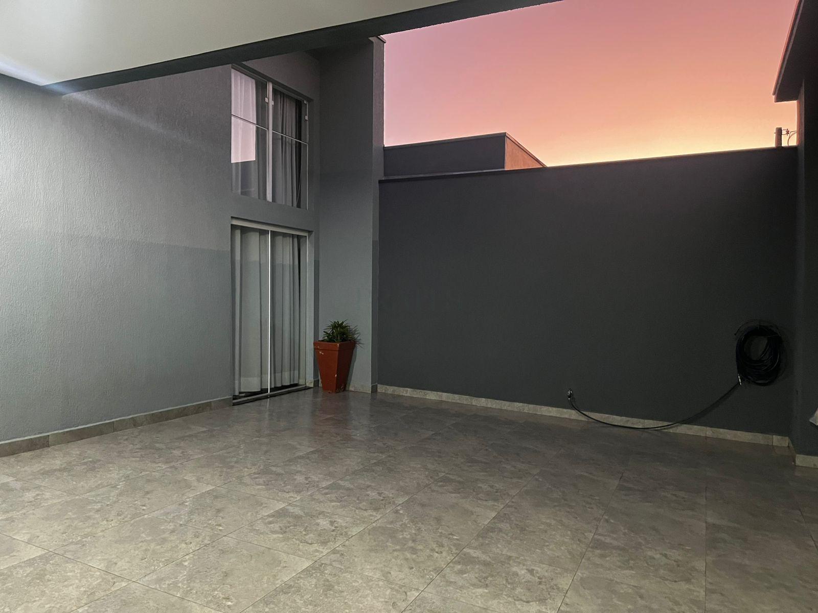 Casa à venda no Jardim Jequitibás - |L|imeiraa - SP