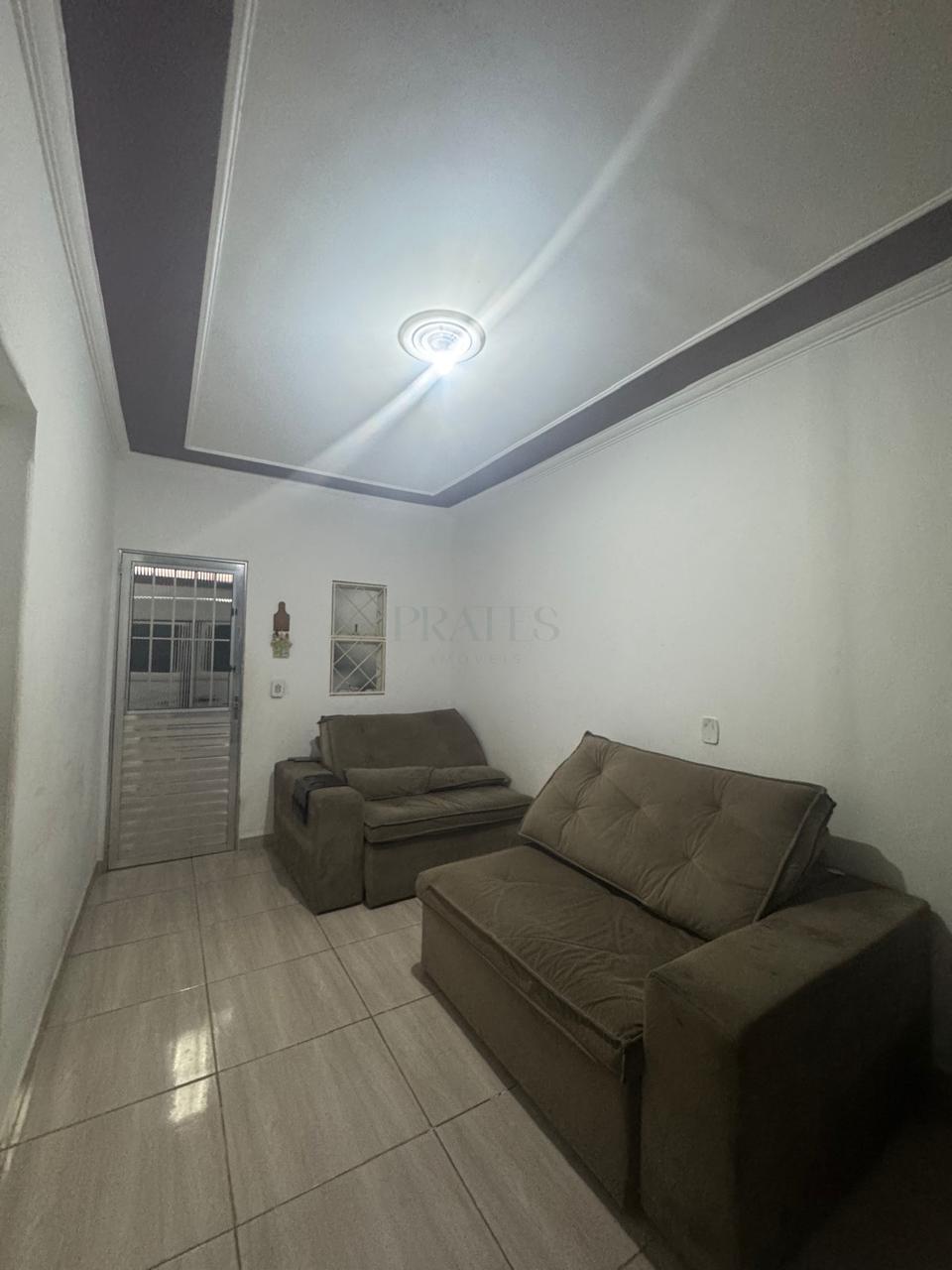 Casa à venda no Jardim Gustavo Piccinini - LIMEIRA - SP