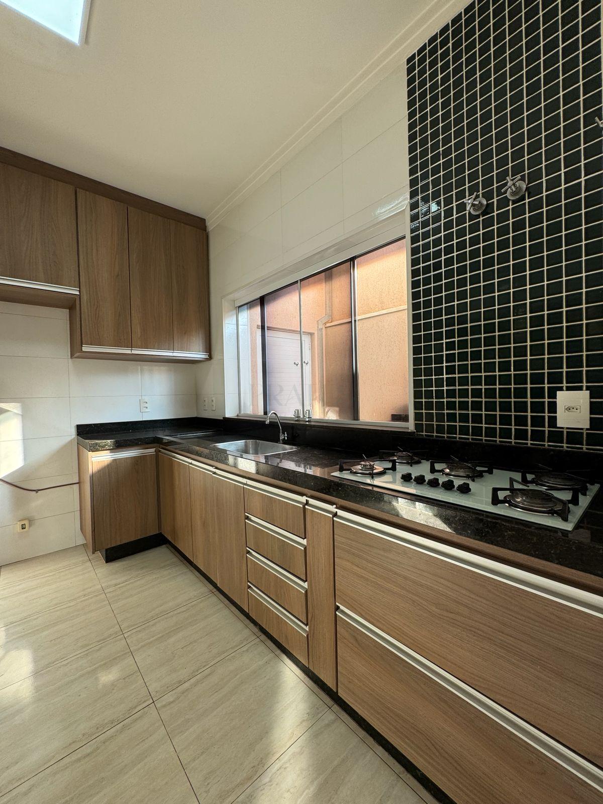 Casa à venda no Condomínio Roland I - LIMEIRA - SP