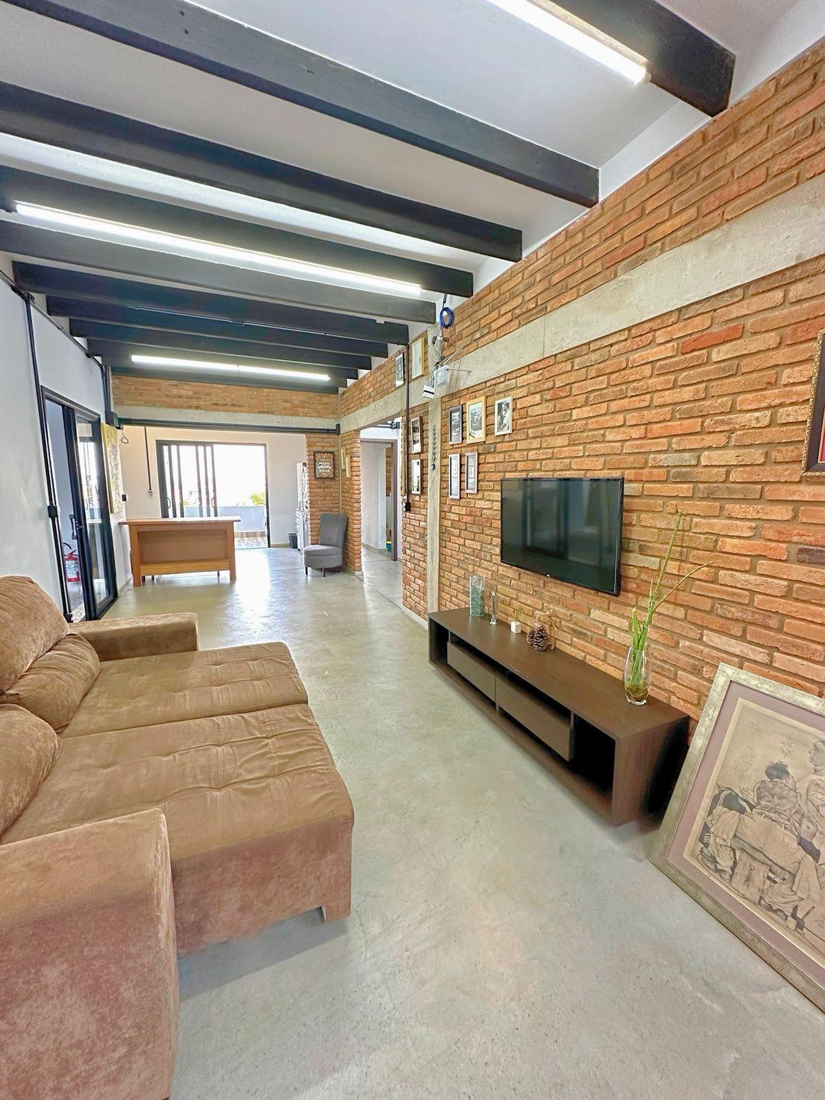 Casa à venda, Jardim Planalto, LIMEIRA - SP