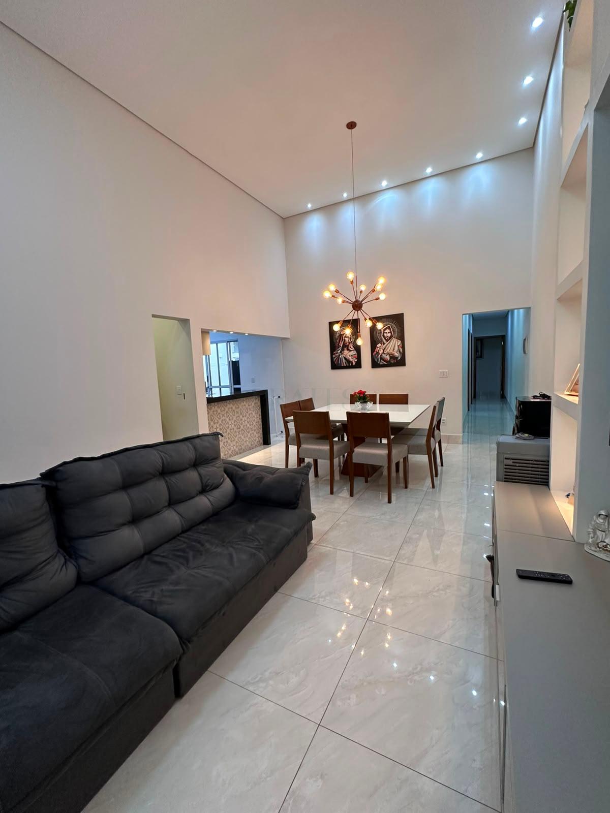 Casa à venda no Condomínio Vale das Oliveiras - LIMEIRA - SP