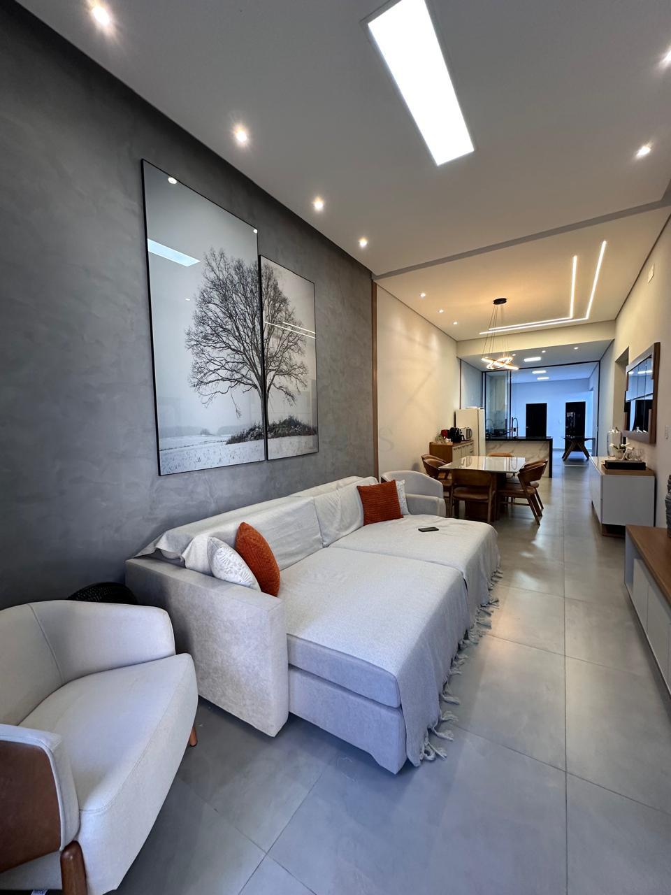 Casa à venda no Jardim Marajoara - LIMEIRA - SP