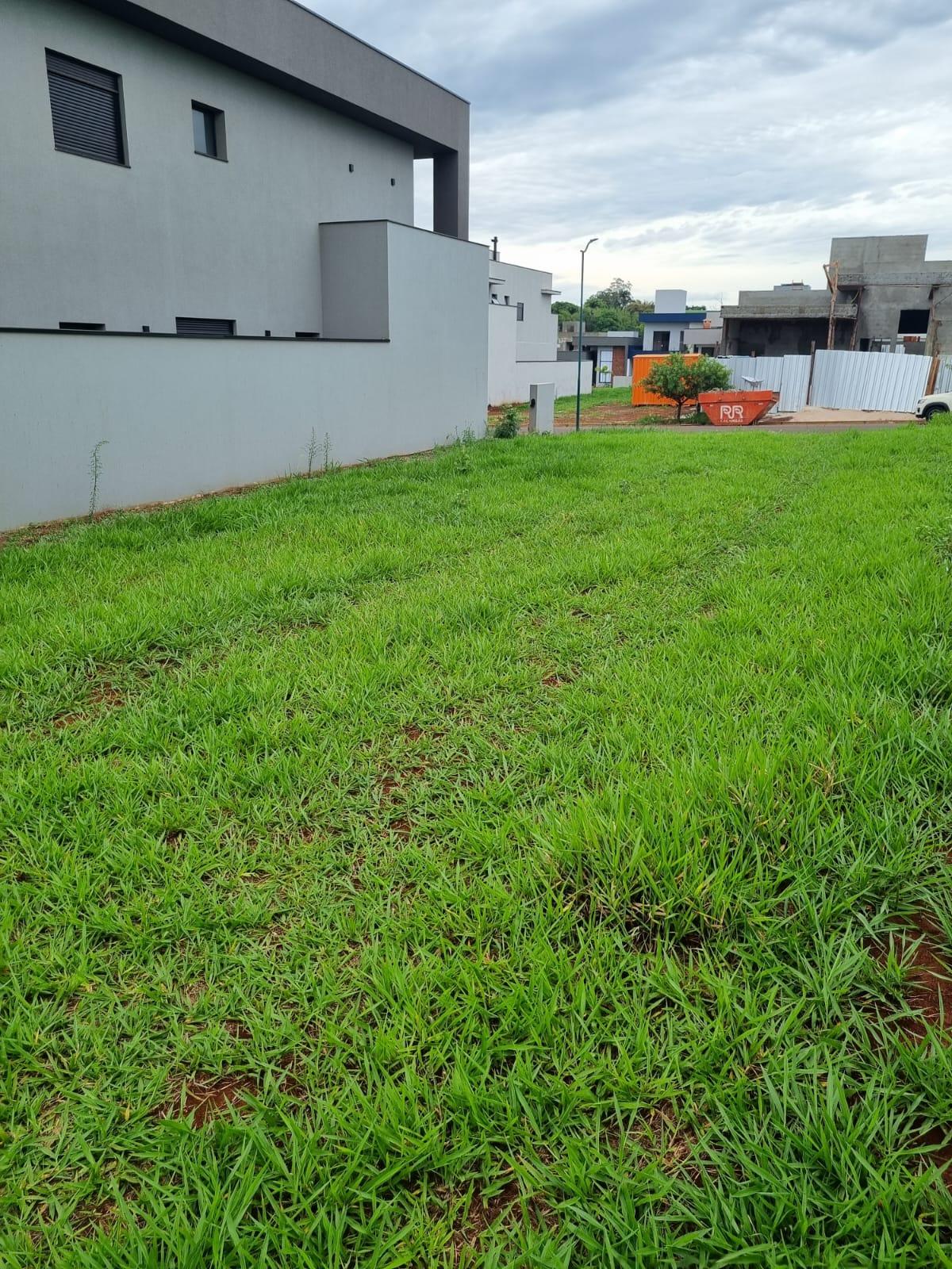Terreno à venda - Condomínio Fazenda Itapema - LIMEIRA - SP