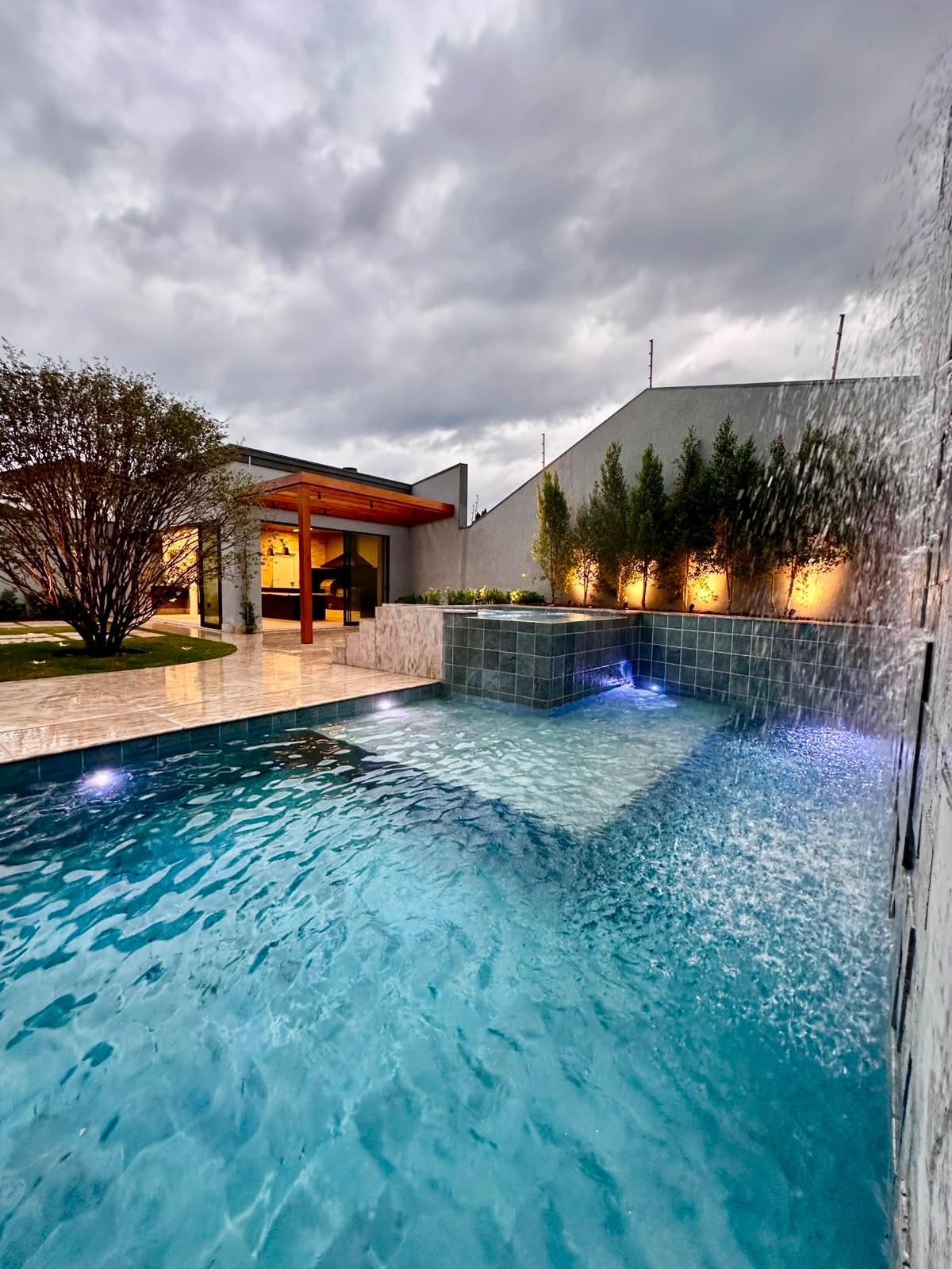 Casa a venda Condomínio Jardim Aquarius, LIMEIRA - SP