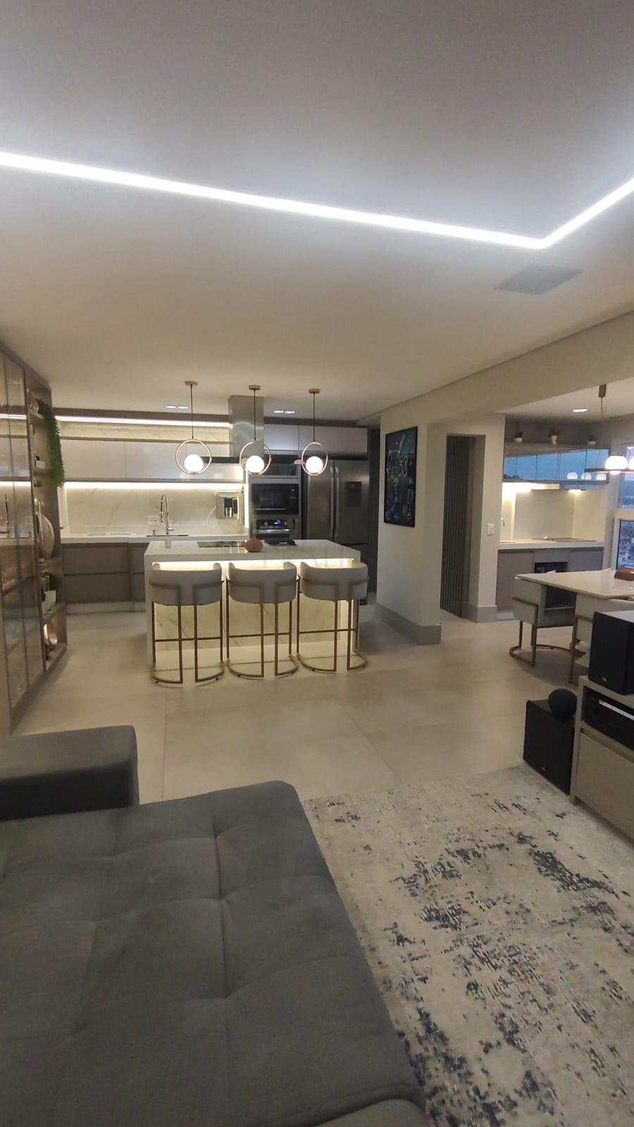Apartamento à venda no Condomínio Reserva Inspirare - LIMEIRA ...