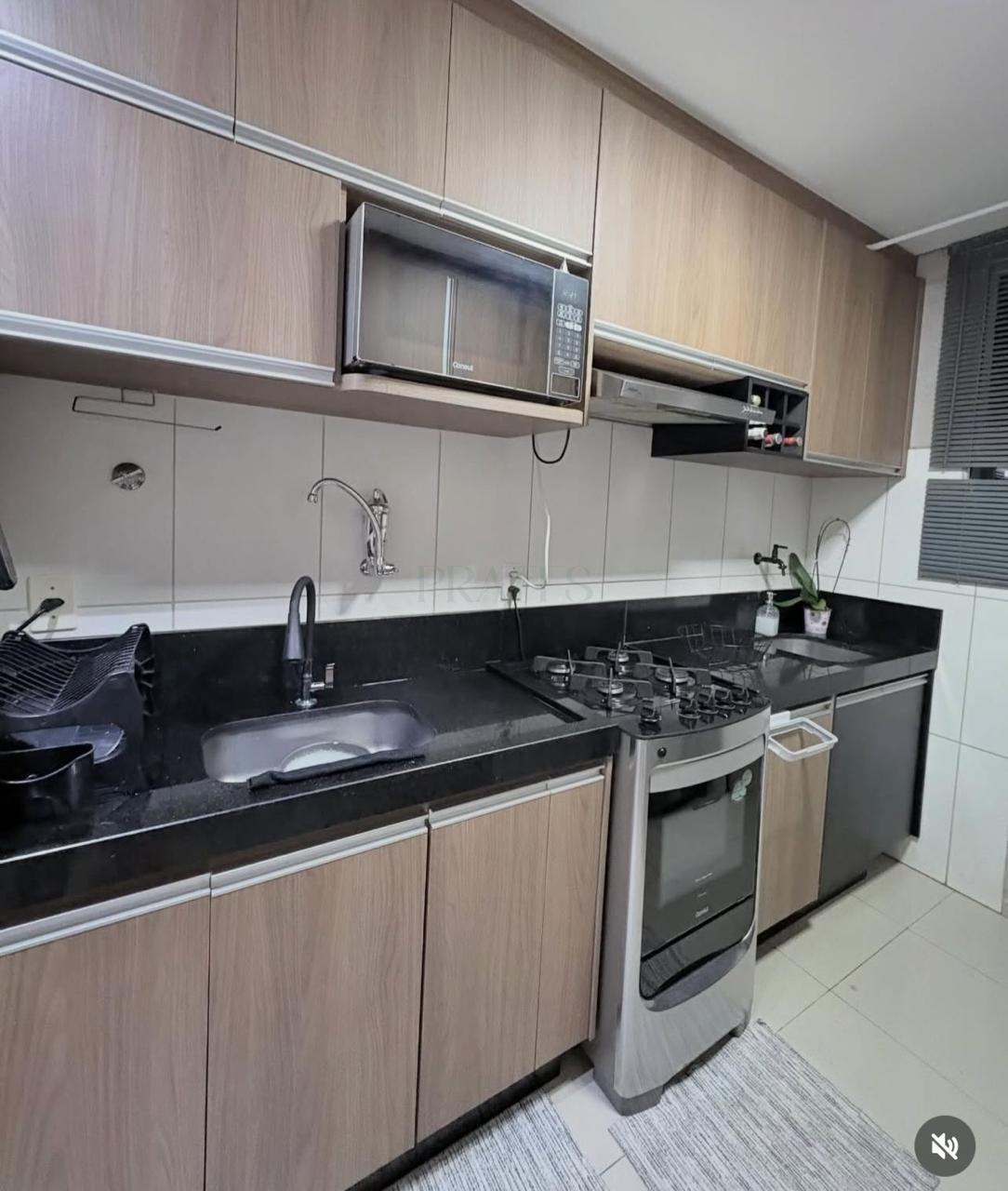 Apartamento à venda no Condomínio Los Alpes - LIMEIRA - SP