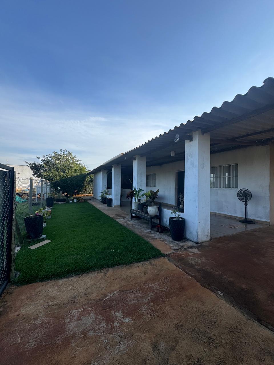 Chácara à venda no Bairro do Pinhal - LIMEIRA - SP
