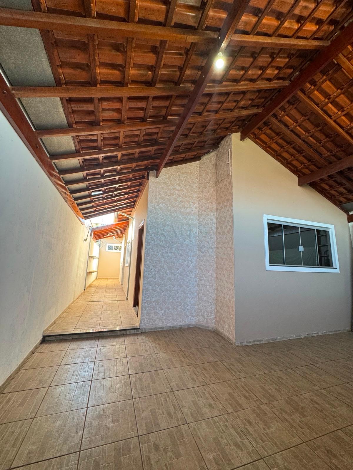 Casa à venda no Jardim Guimarães - LIMEIRA - SP