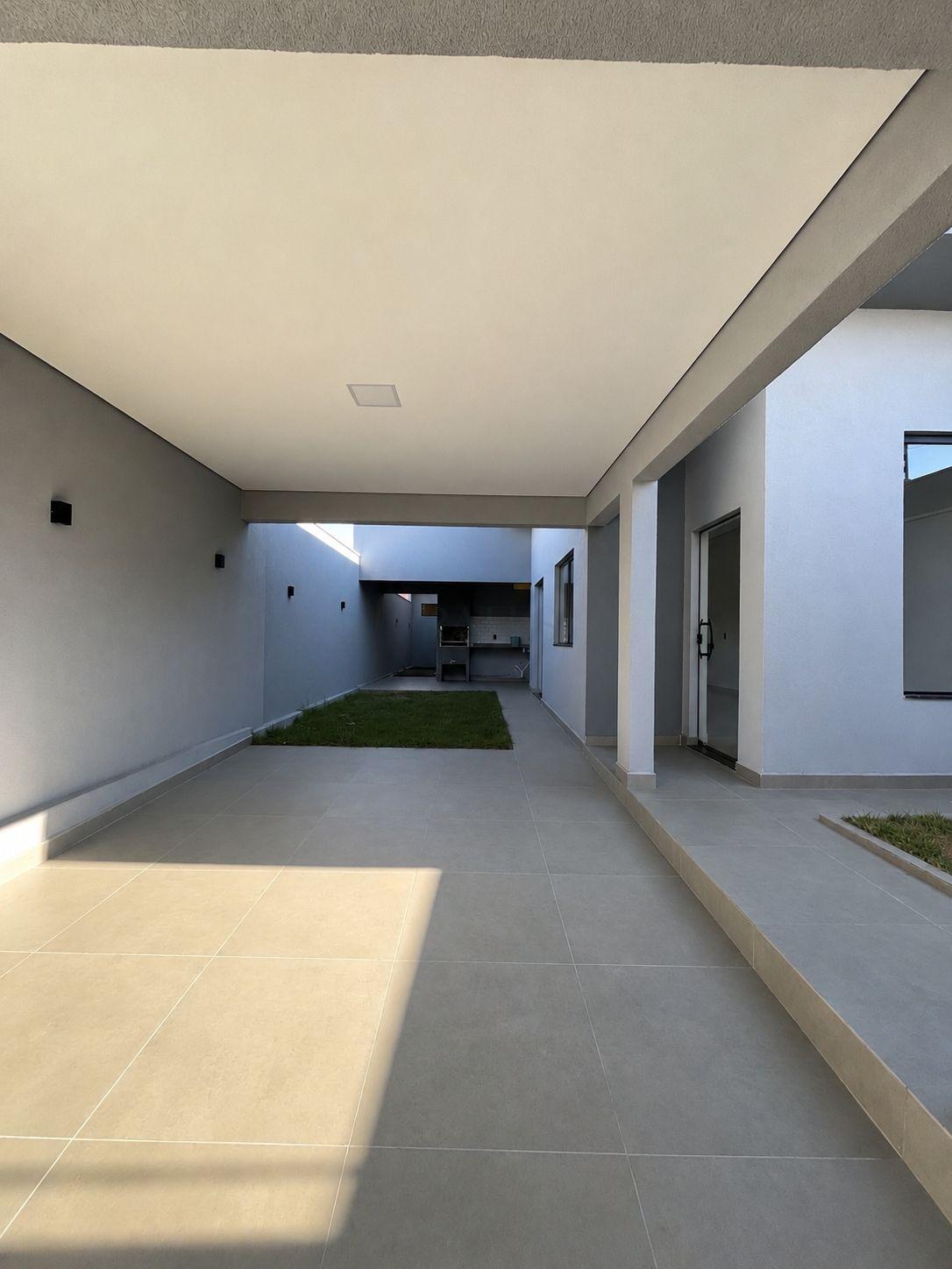 Casa à venda no Residencial Colinas do Engenho - LIMEIRA - SP