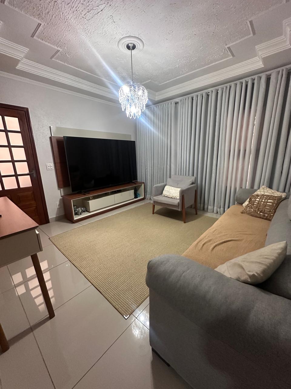 Casa à venda no Jardim Roseira - LIMEIRA - SP