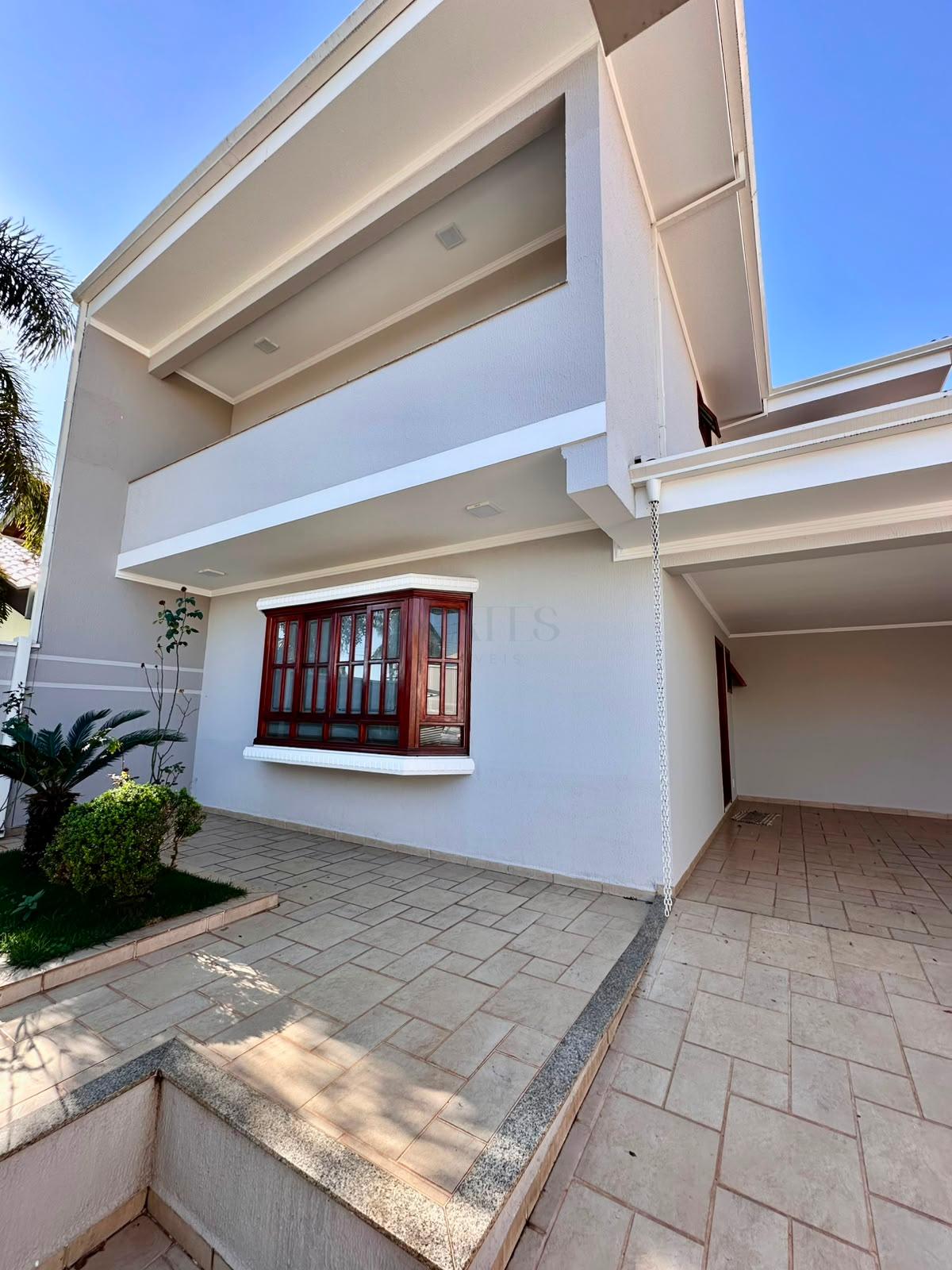 Casa à venda no Condomínio San Marino - LIMEIRA - SP