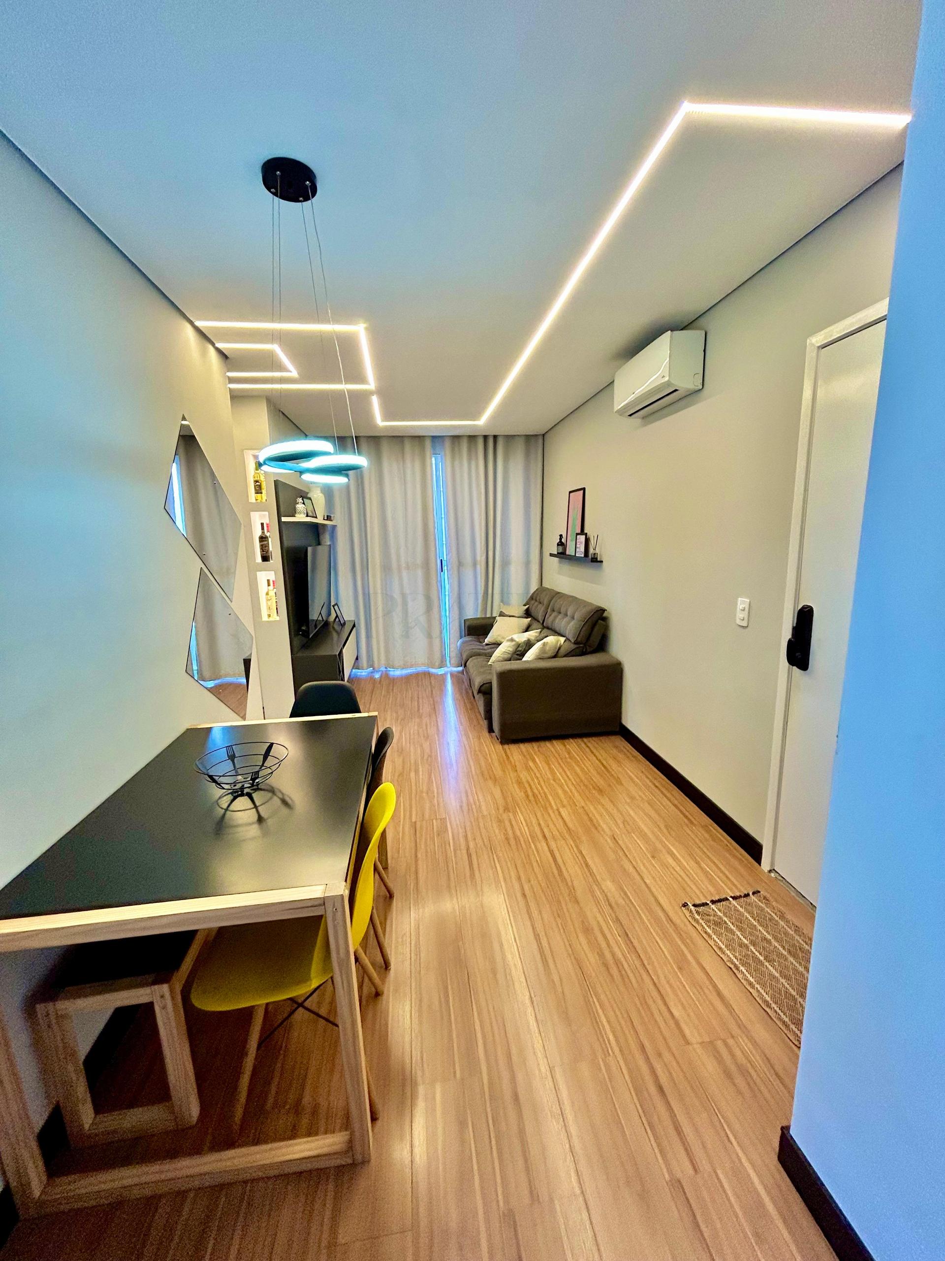 Apartamento à venda no Condomínio Portal das Esmeraldas - LIME...