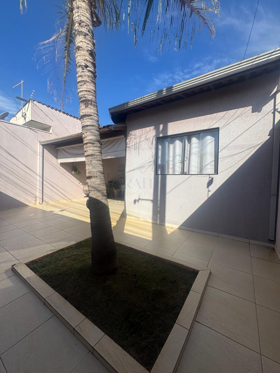 Casa à venda no Jardim Águas da Serra - LIMEIRA - SP