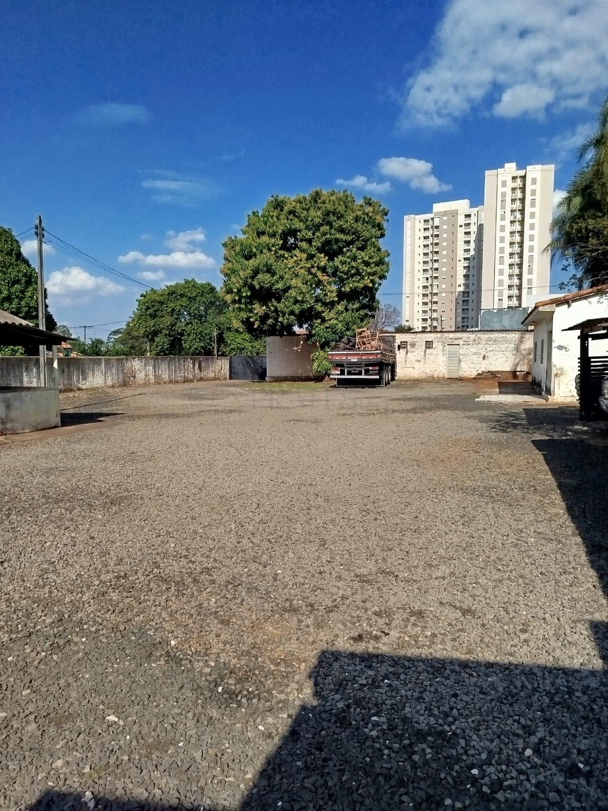 Terreno à venda no Jardim Nossa Sra. de Fatima - LIMEIRA - SP