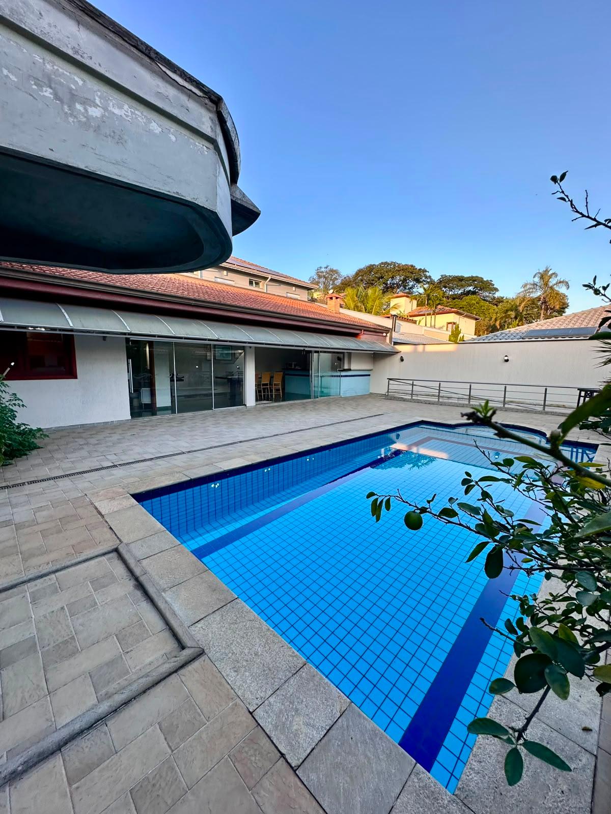 Casa à venda no Condomínio San Marino - LIMEIRA - SP