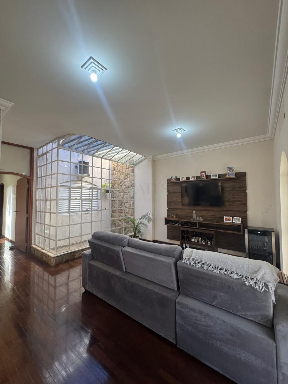 Casa à venda no Jardim Santo André - LIMEIRA - SP