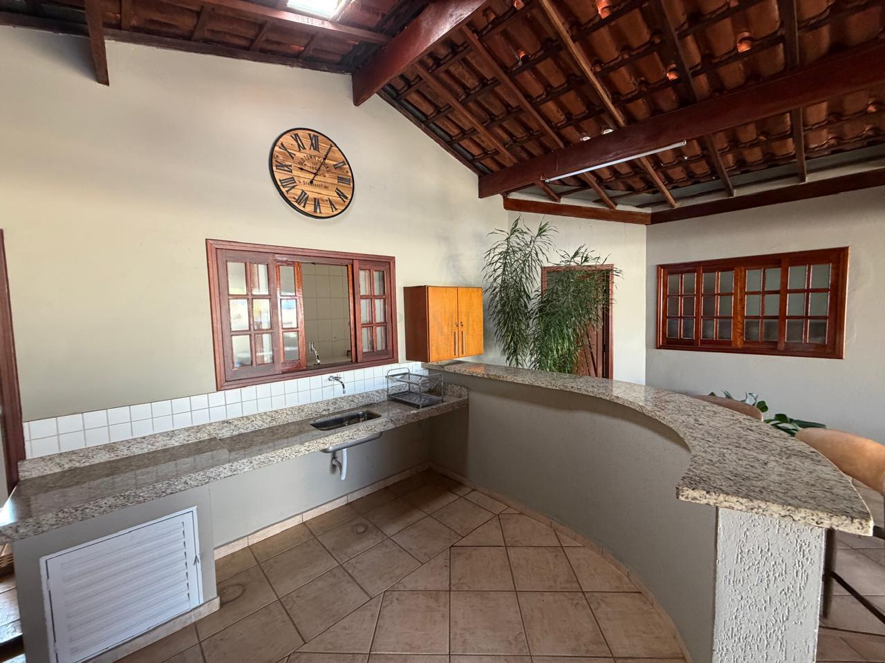 Casa à venda no Jardim São Roque - LIMEIRA - SP