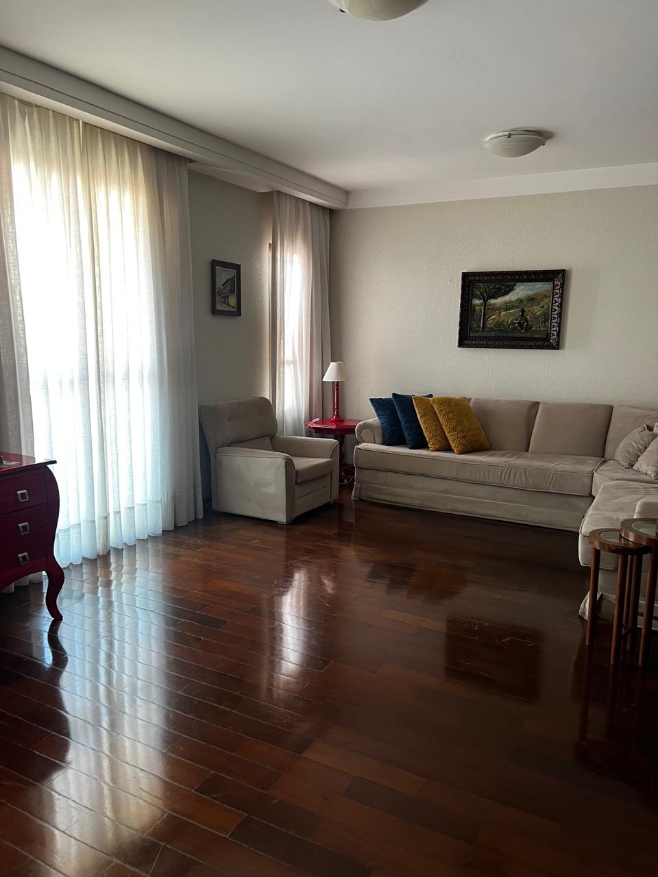Apartamento à venda no Residencial Florida - LIMEIRA - SP
