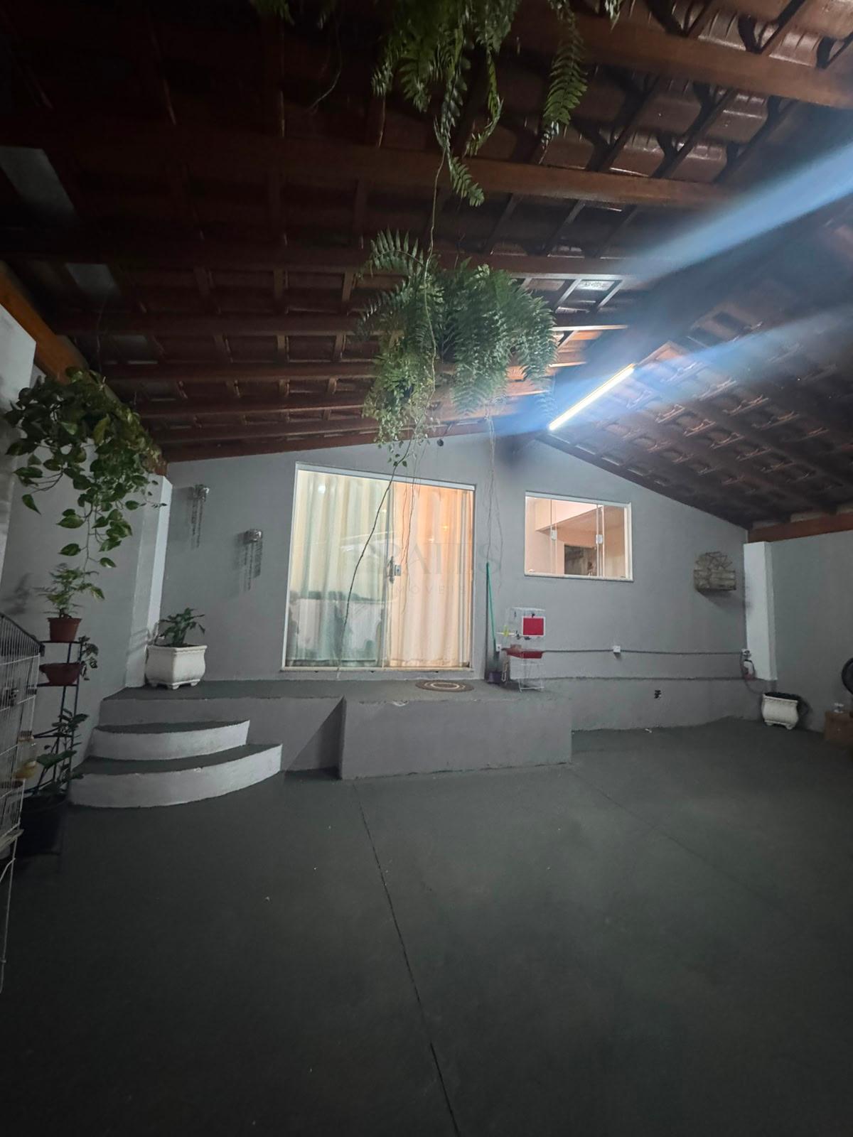 Casa à venda no Condomínio Porto Fino - LIMEIRA - SP