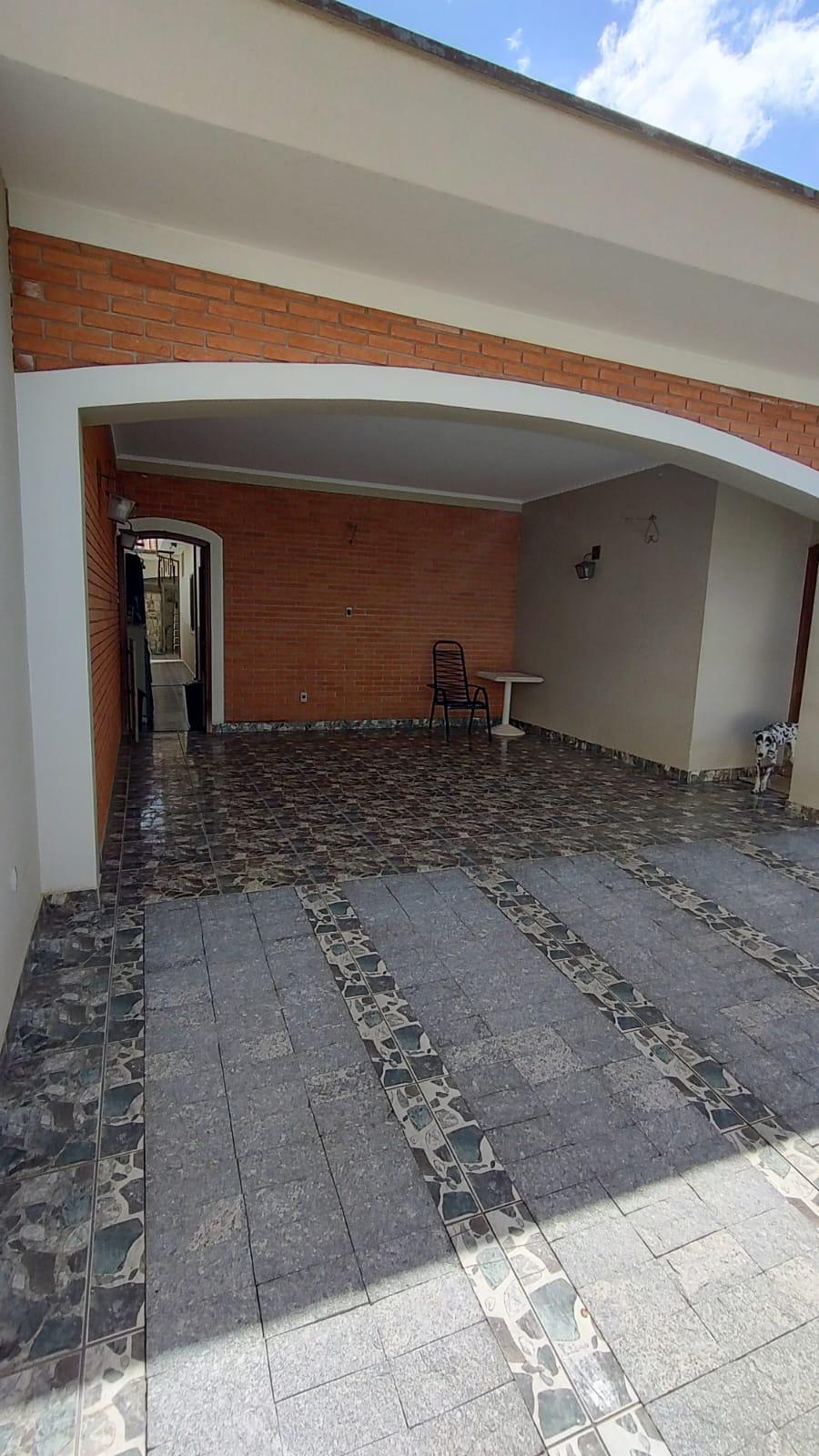 Casa à venda no Jardim Esmeralda - LIMEIRA - SP