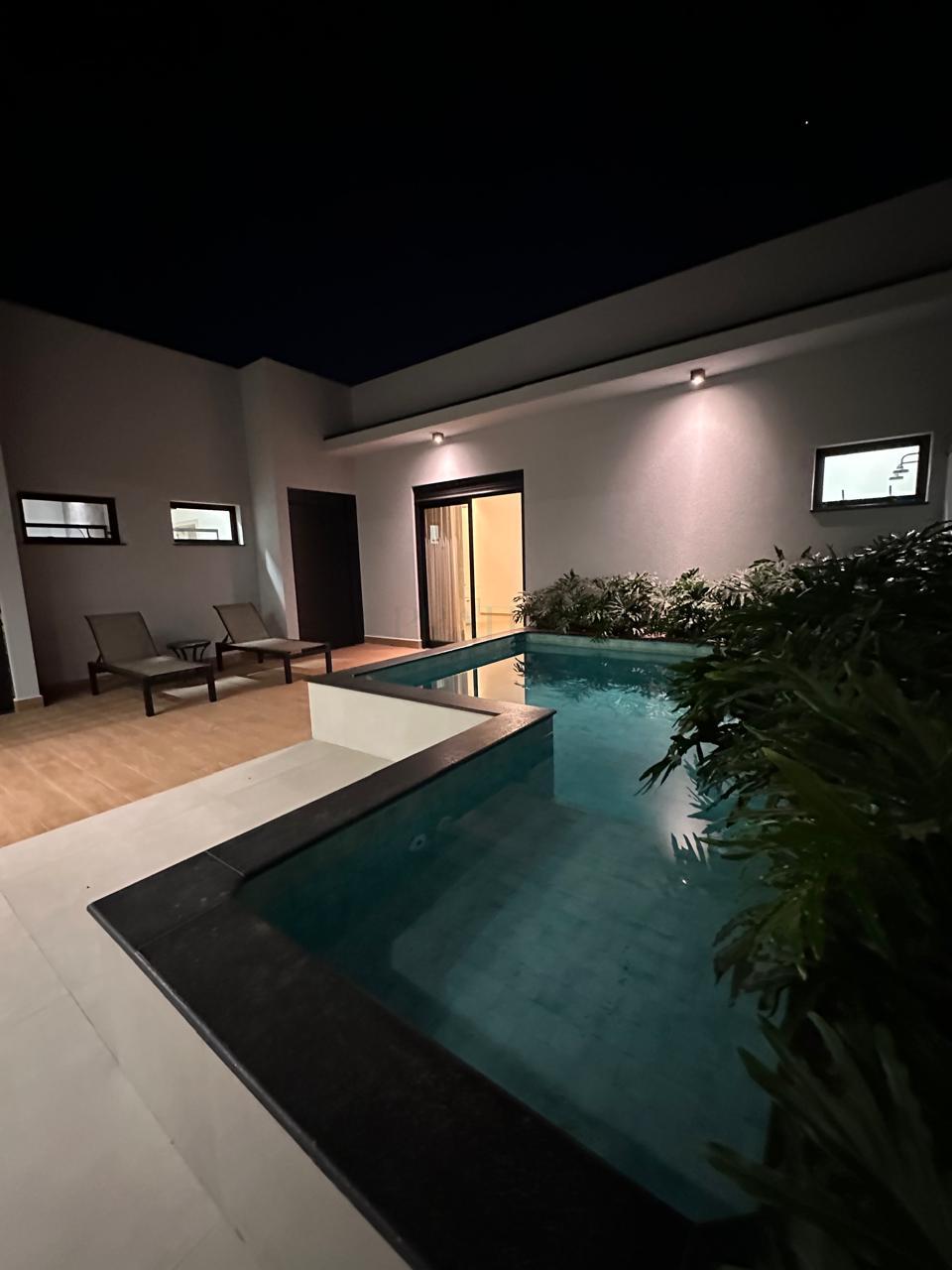 Casa à venda no Condomínio Terras de São Bento II - LIMEIRA - SP