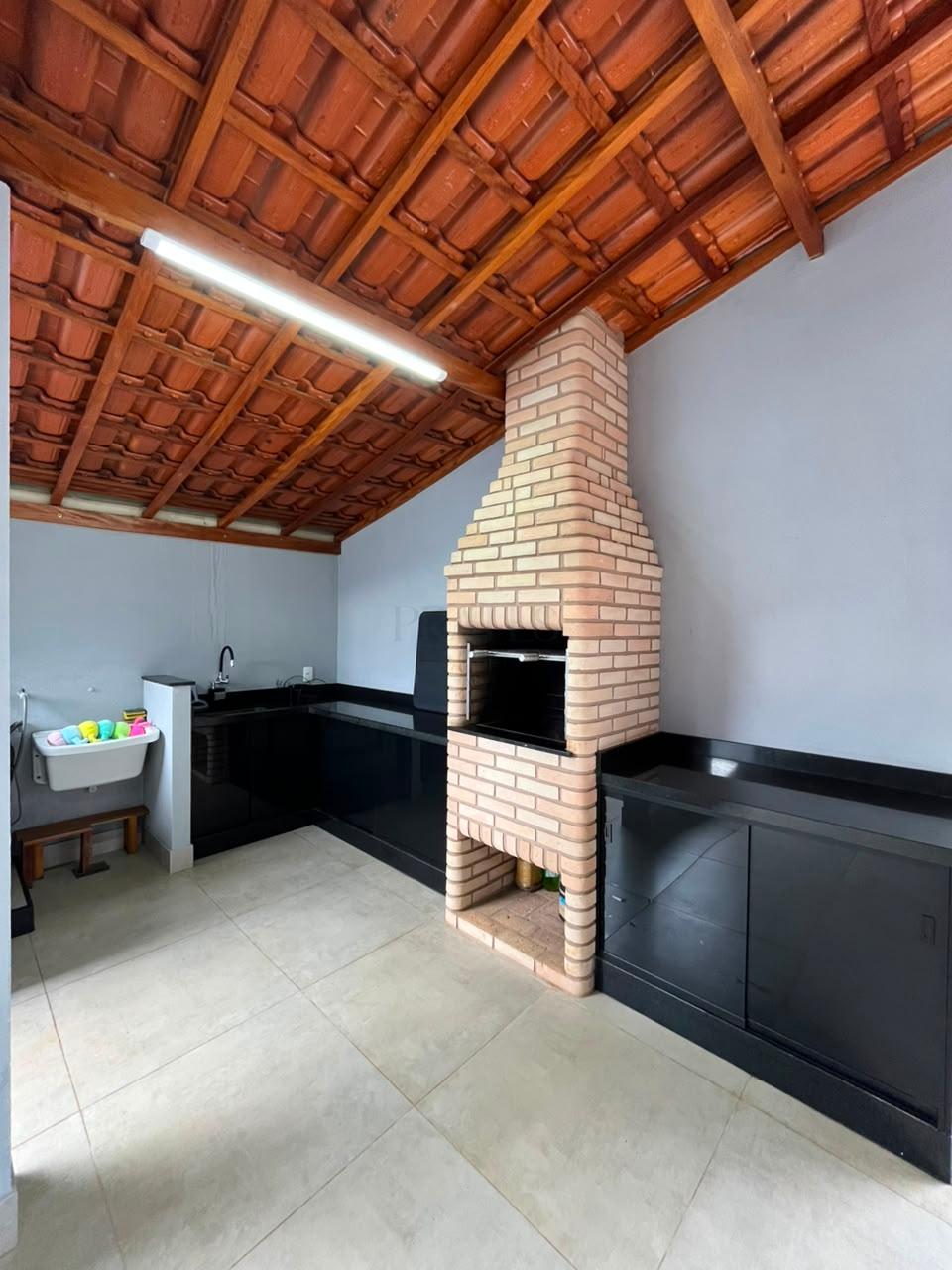 Casa à venda no Jardim Lagoa Nova - LIMEIRA - SP