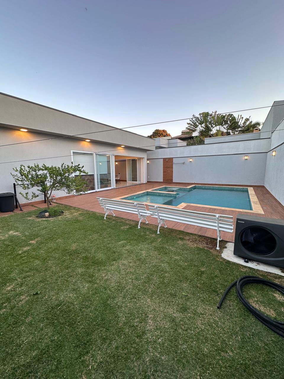 Casa à venda no Condomínio Portal de São Clemente - LIMEIRA - SP