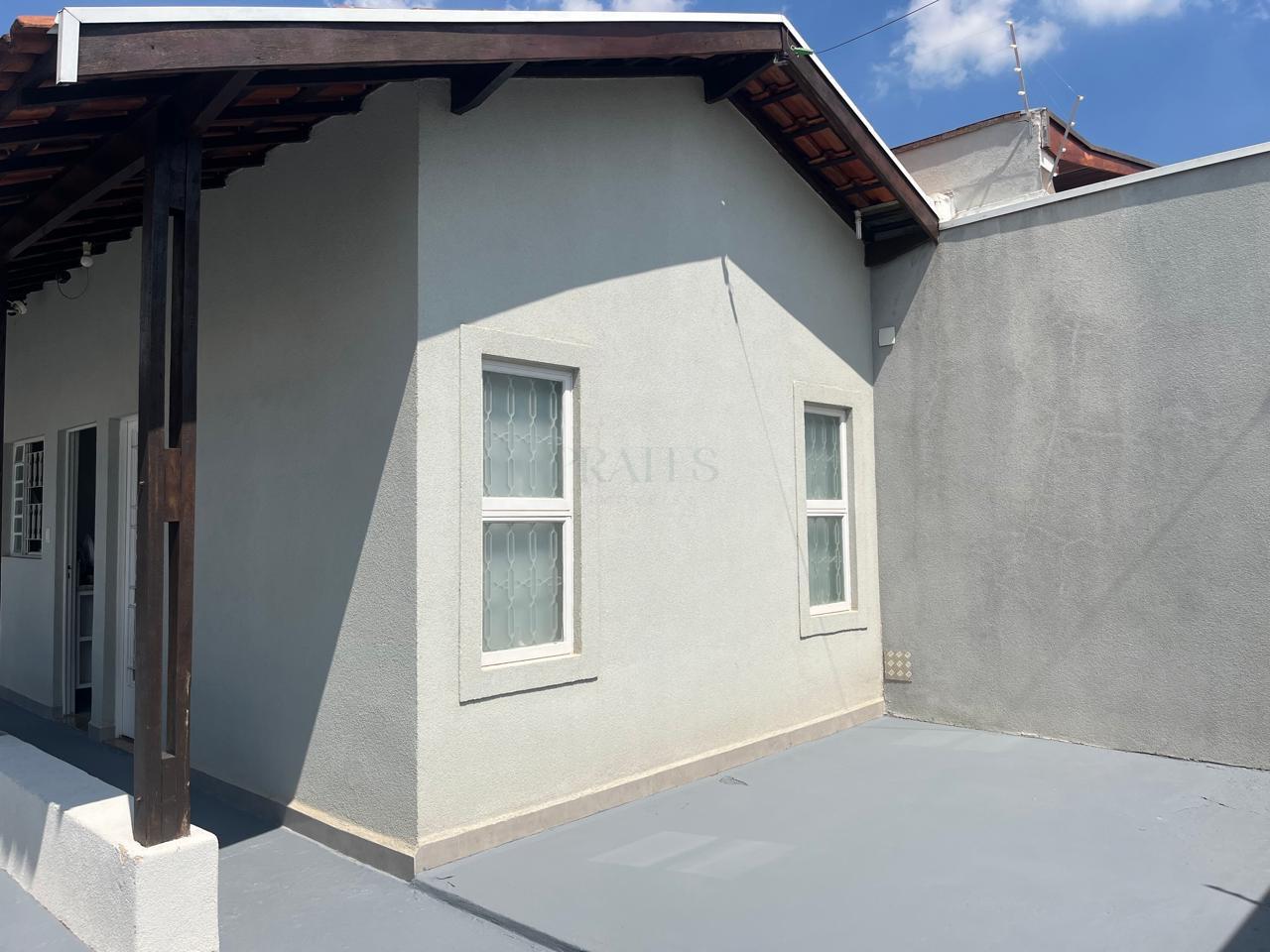 Casa à venda no Jardim Santo André - LIMEIRA - SP